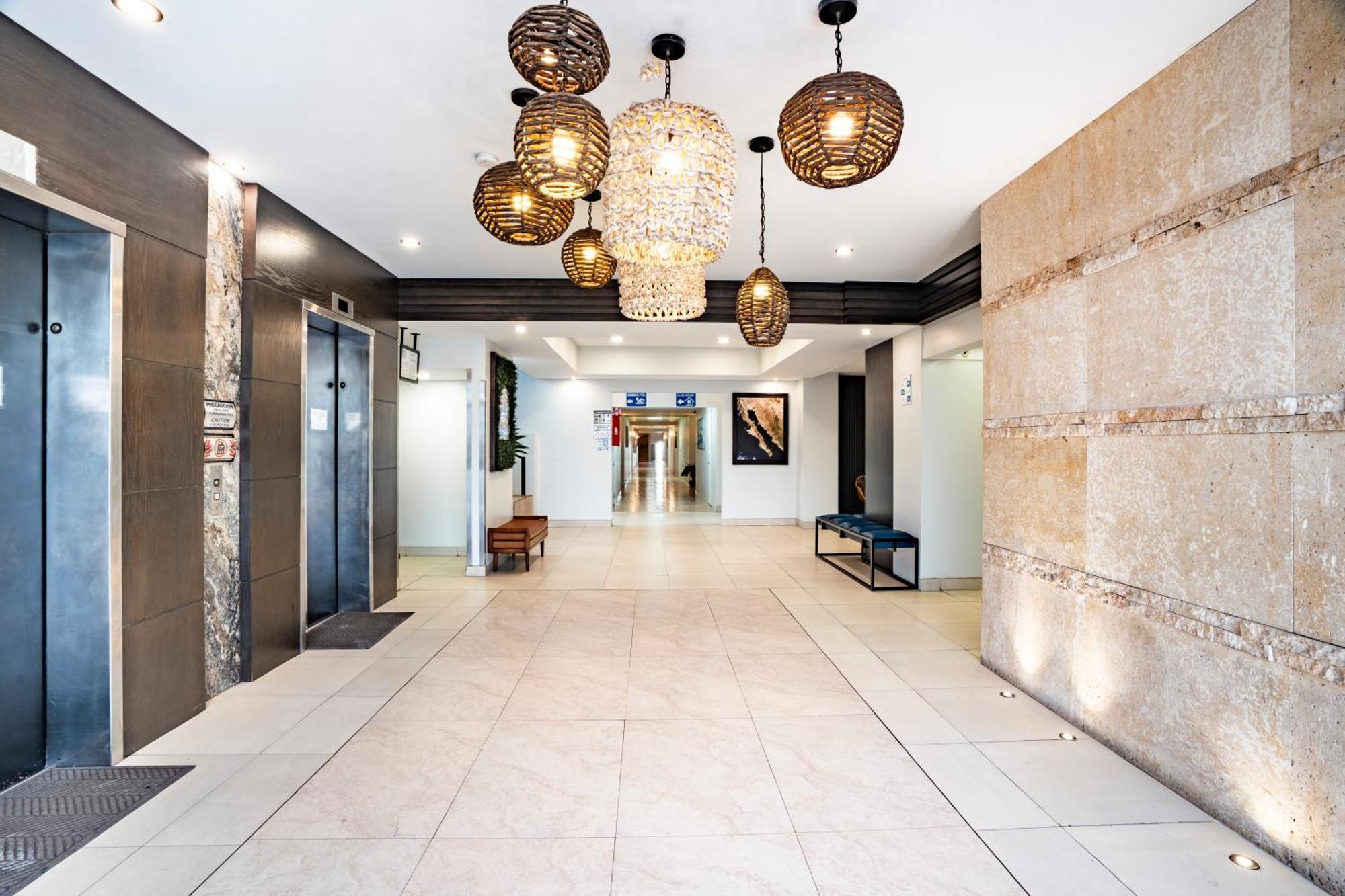 Paradise Luxury Views Here Apartment