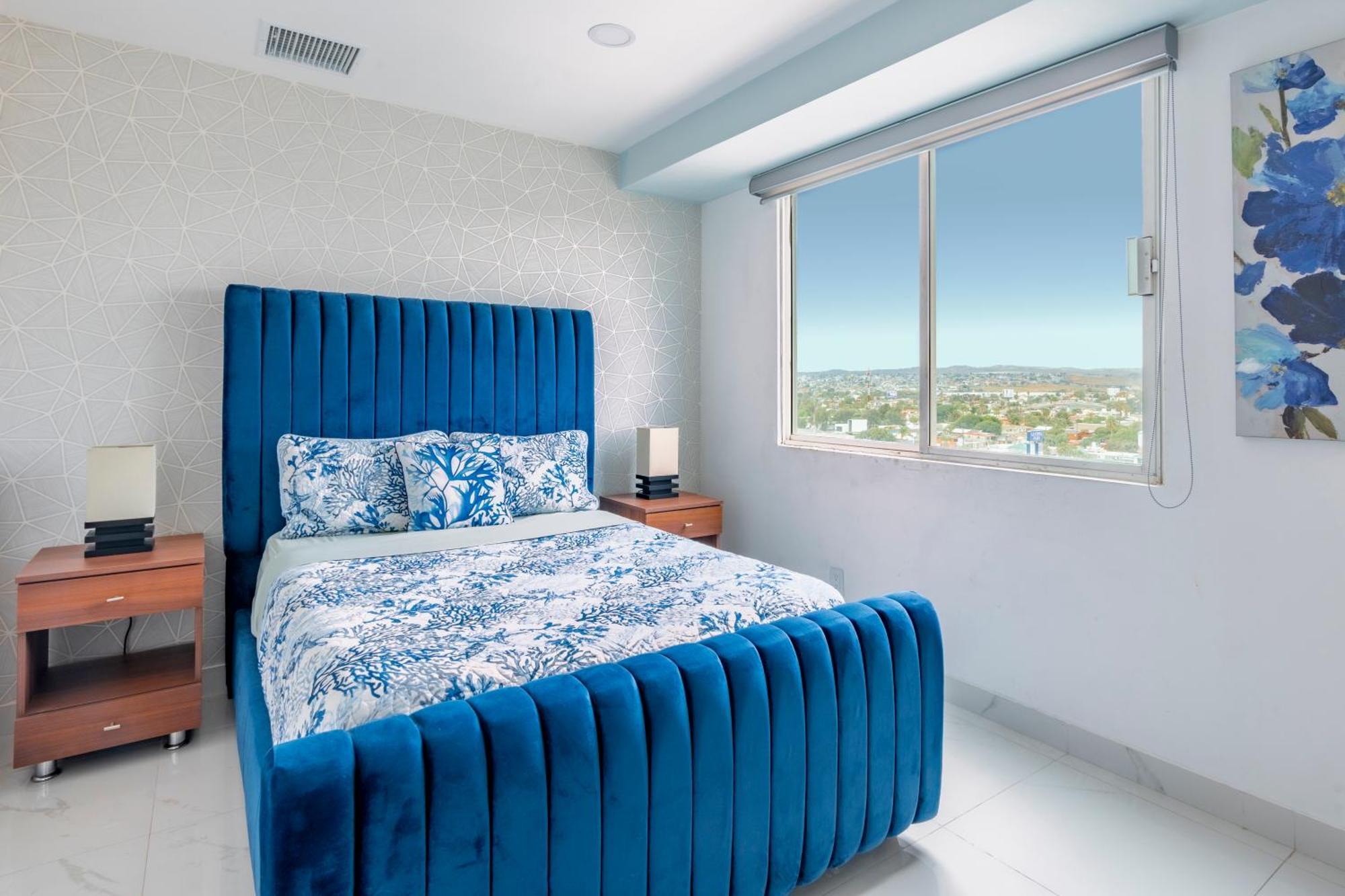 Paradise Luxury Views Here Apartment Rosarito