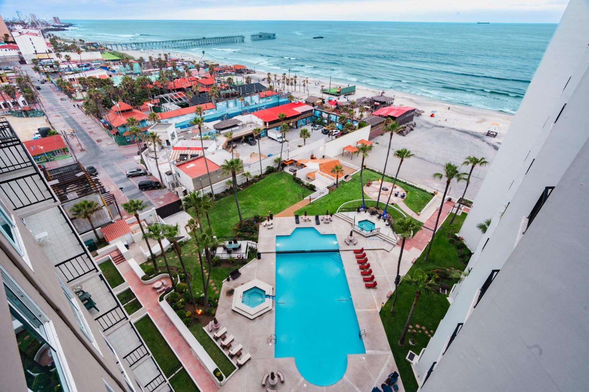 Apartment Paradise Luxury Views Here