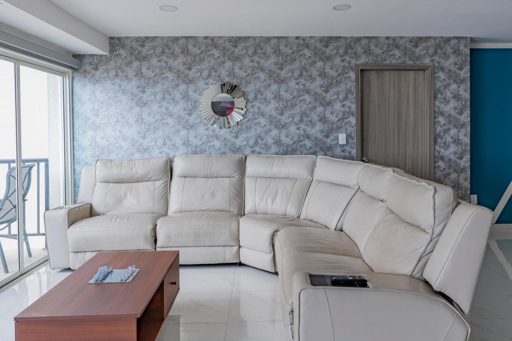 Paradise Luxury Views Here Apartment Rosarito