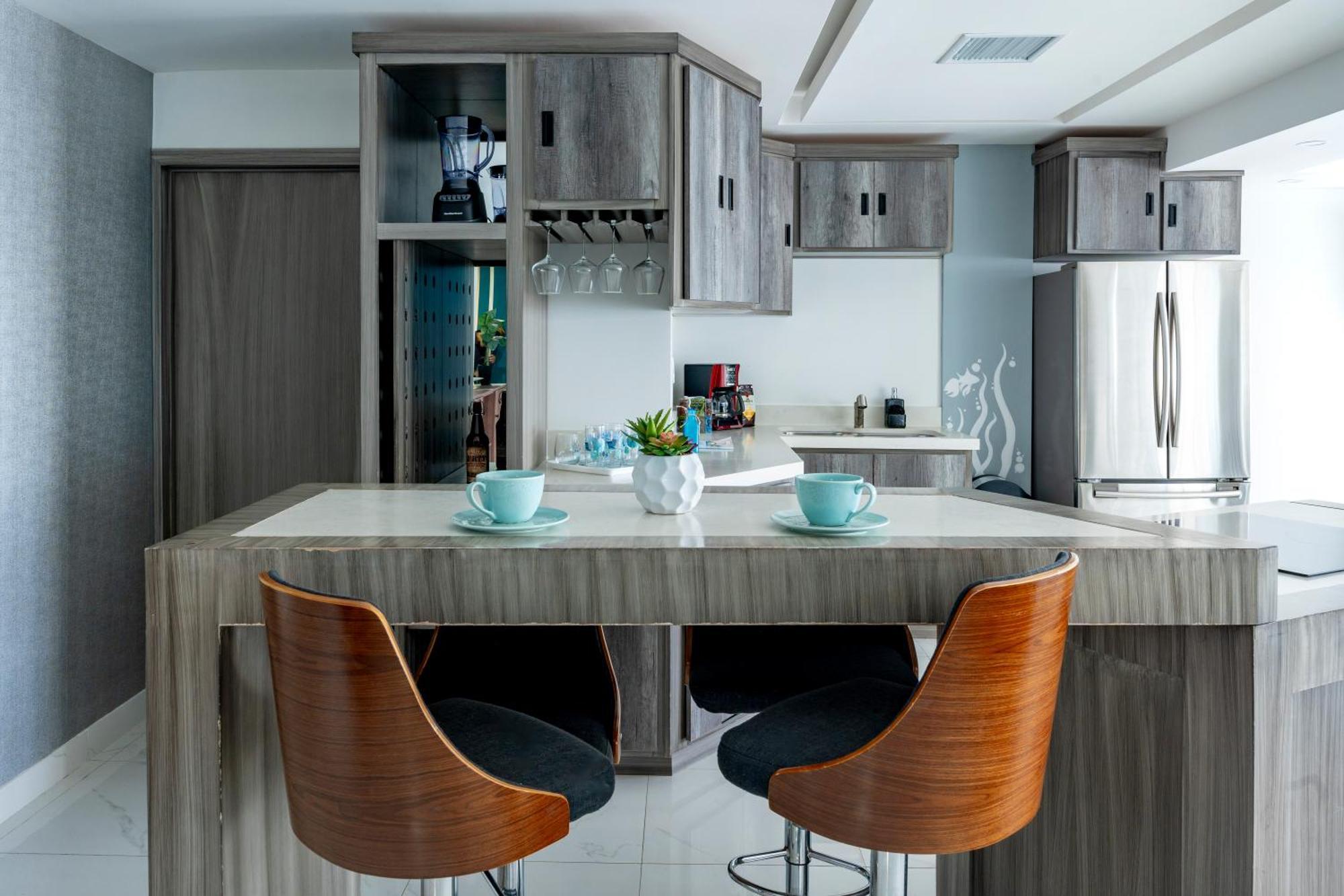 Paradise Luxury Views Here Apartment