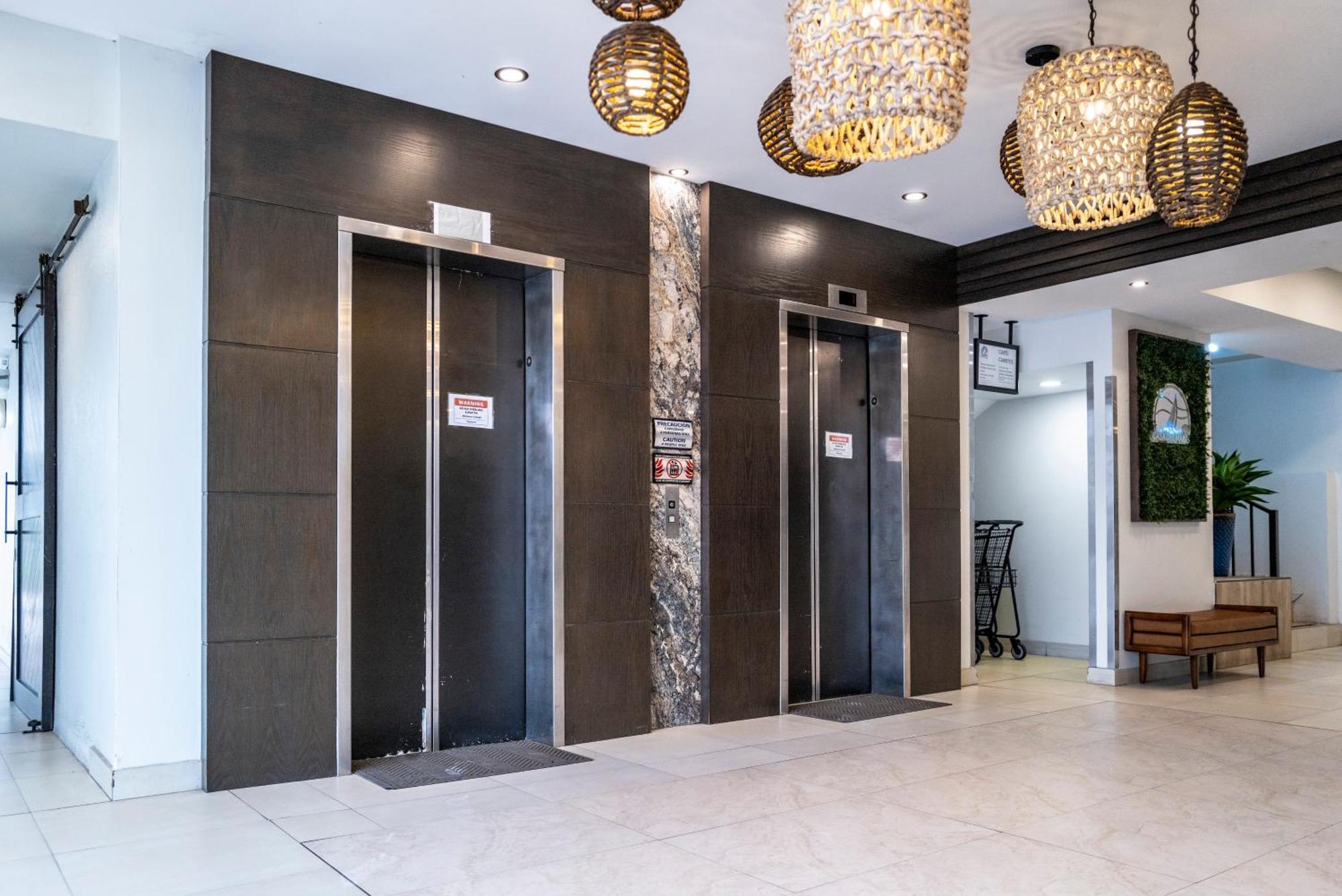 Apartment Paradise Luxury Views Here *