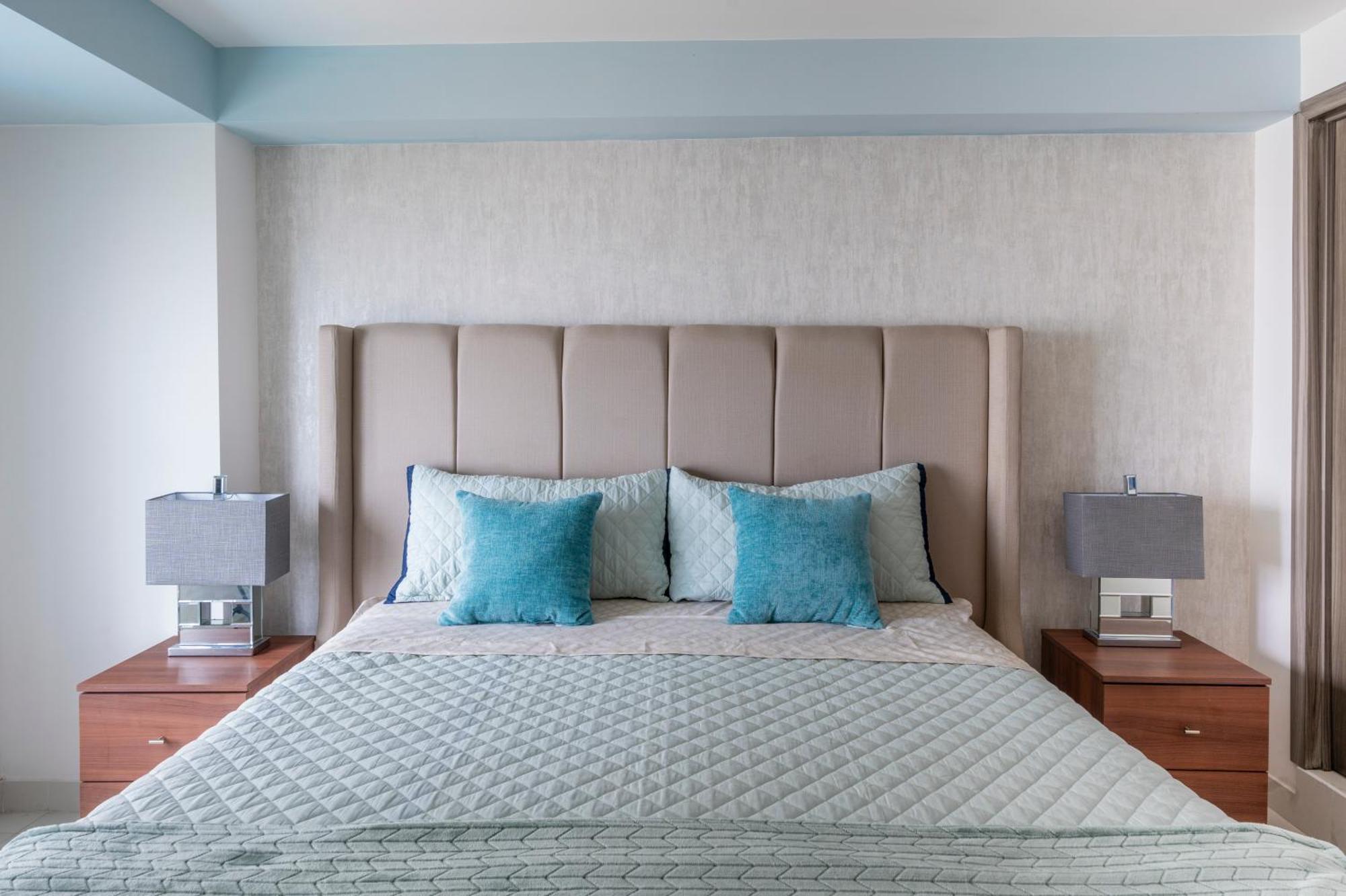 Apartment Paradise Luxury Views Here Rosarito