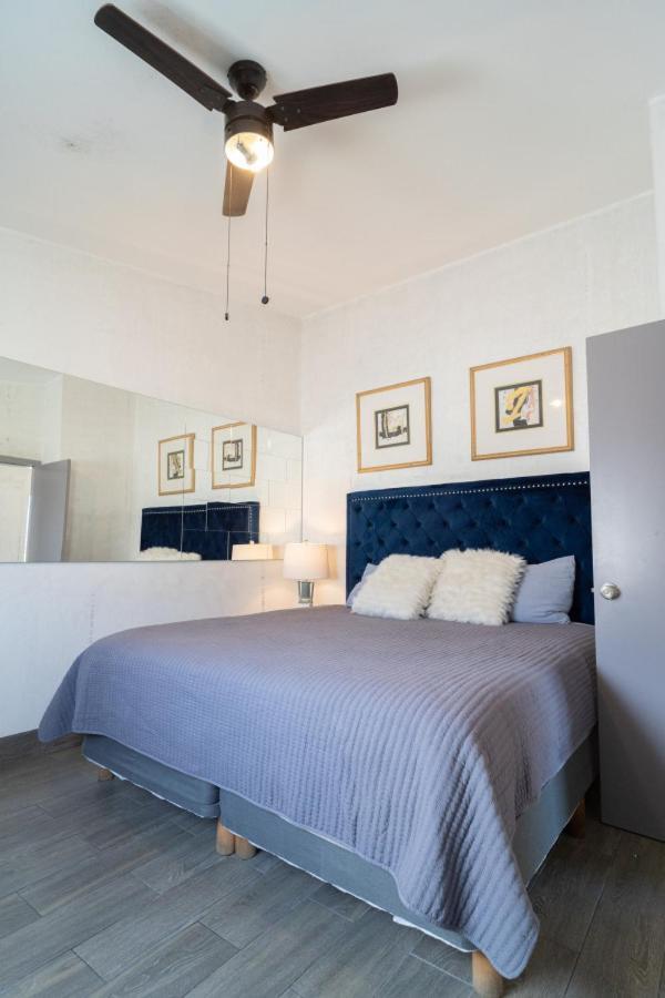 Casa Espejos Sauzal With Ac And Private Parking *
