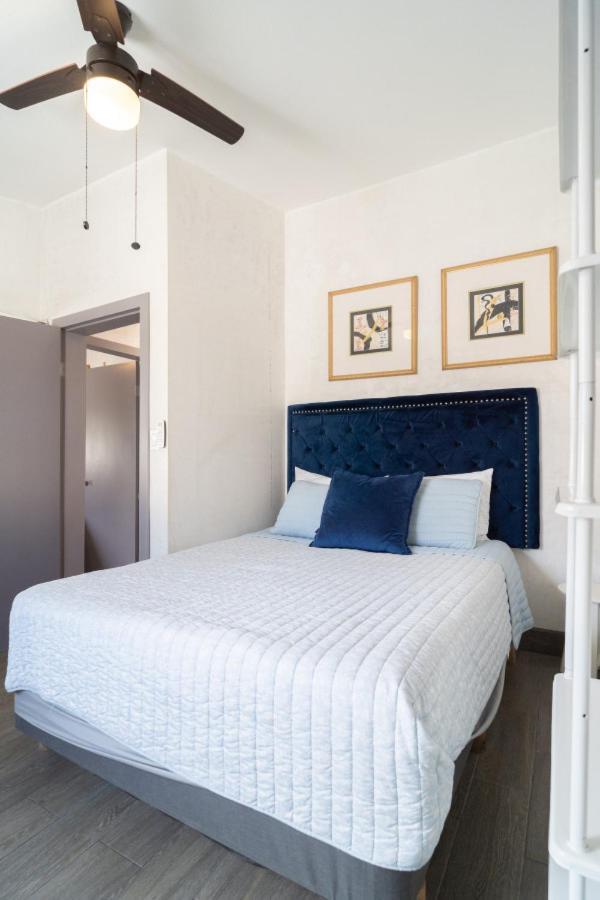 Holiday home Casa Espejos Sauzal With Ac And Private Parking