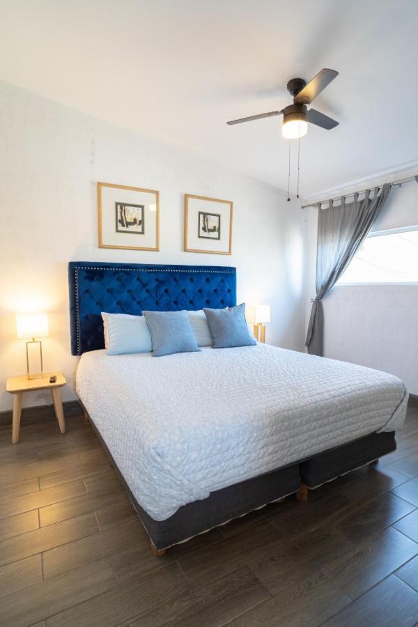 Holiday home Casa Espejos Sauzal With Ac And Private Parking El Sauzal (Baja California)