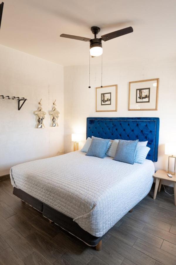Holiday home Casa Espejos Sauzal With Ac And Private Parking El Sauzal (Baja California)