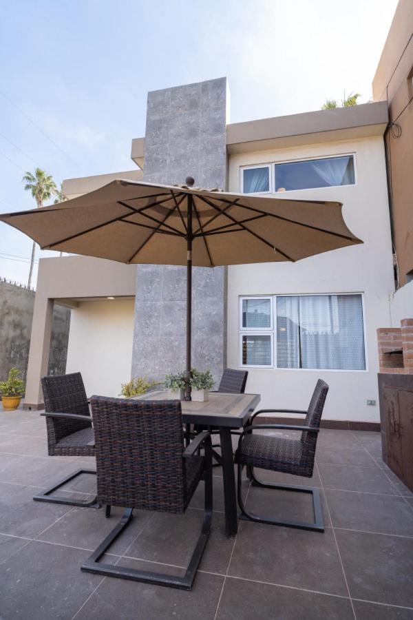 Casa Espejos Sauzal With Ac And Private Parking *