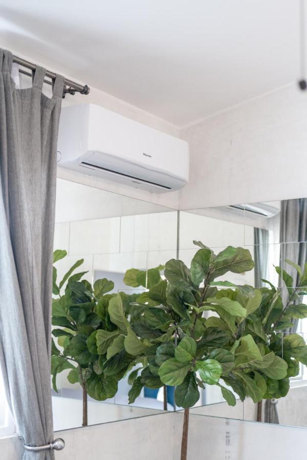 Casa Espejos Sauzal With Ac And Private Parking