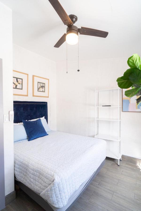 Casa Espejos Sauzal With Ac And Private Parking Holiday home *