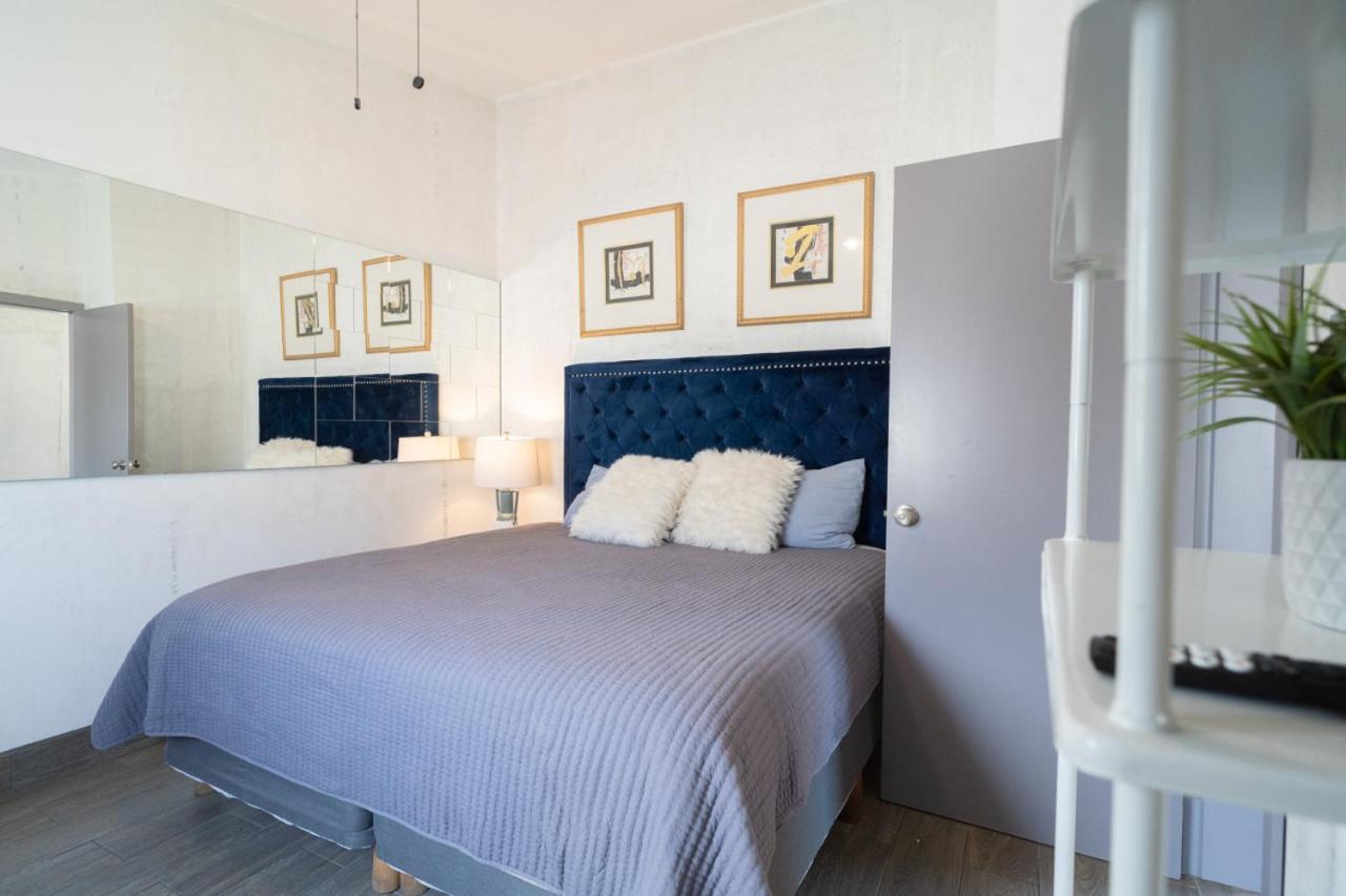 Casa Espejos Sauzal With Ac And Private Parking Holiday home *
