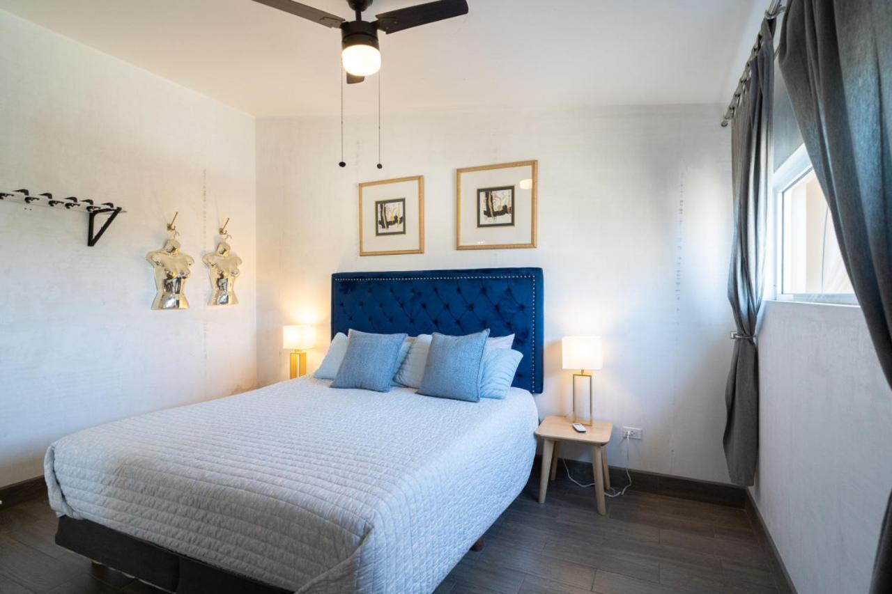 Casa Espejos Sauzal With Ac And Private Parking Holiday home