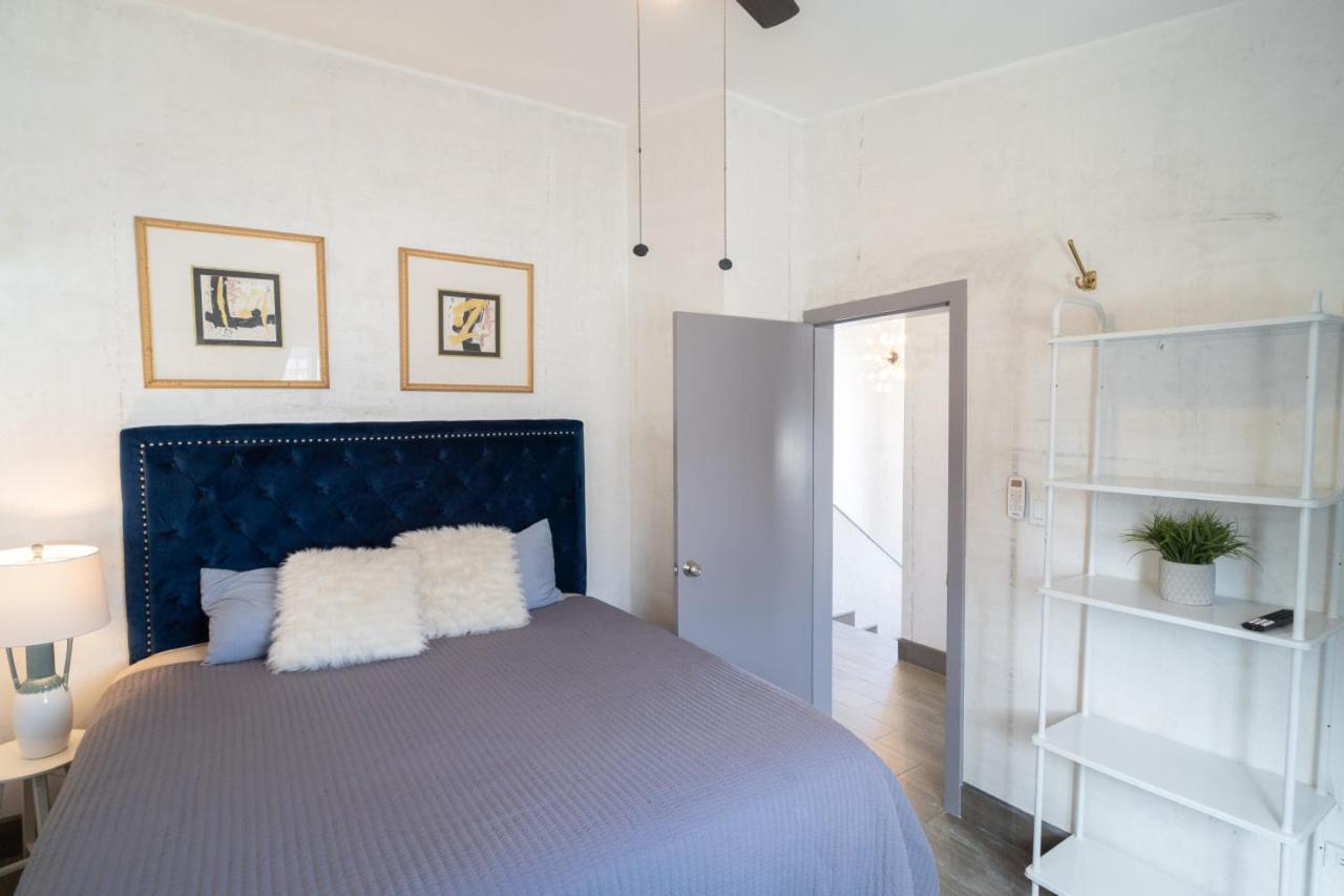 Holiday home Casa Espejos Sauzal With Ac And Private Parking *