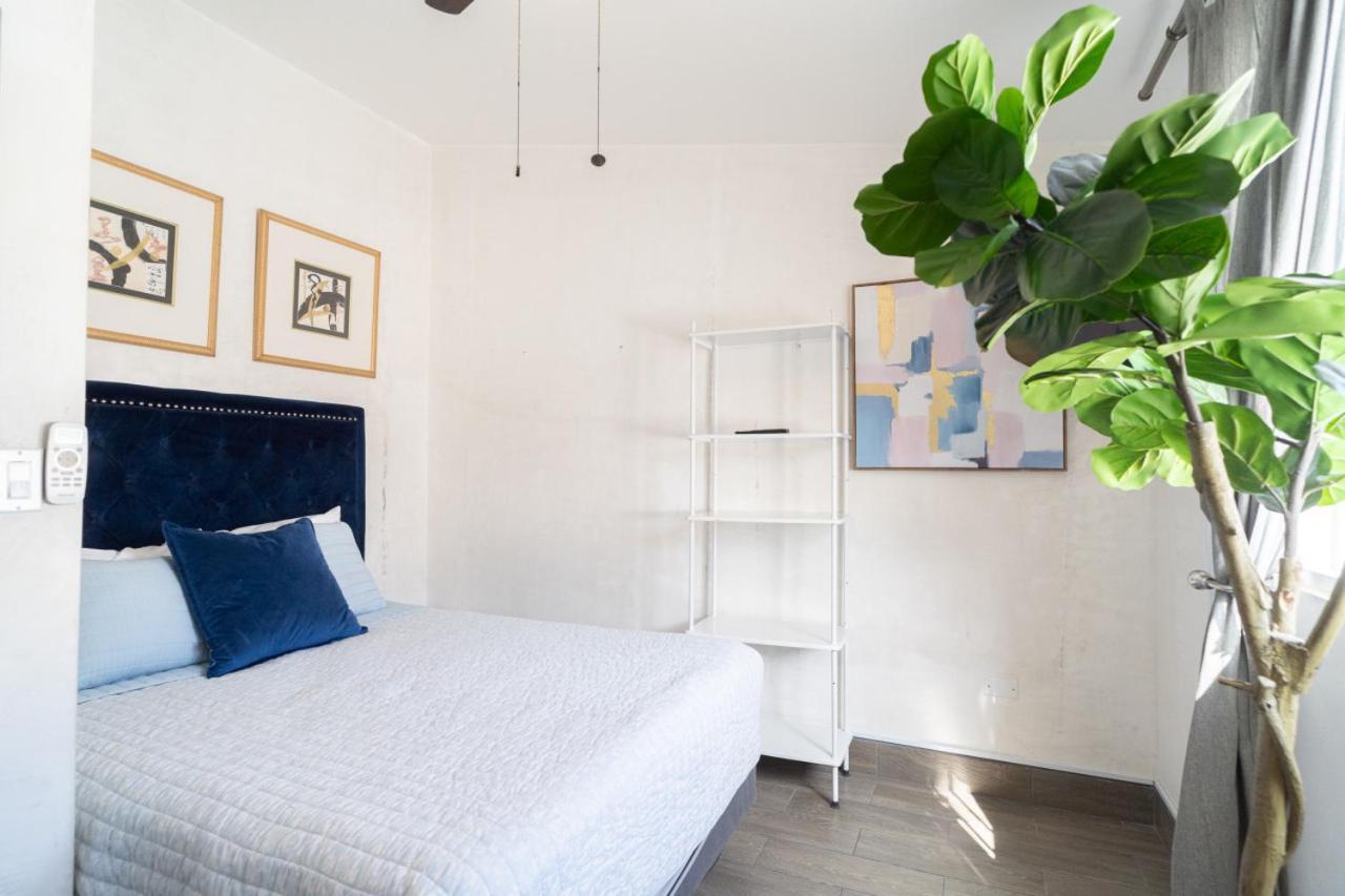 Casa Espejos Sauzal With Ac And Private Parking Holiday home