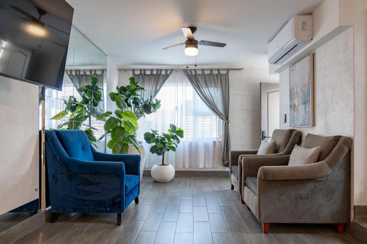 Casa Espejos Sauzal With Ac And Private Parking *