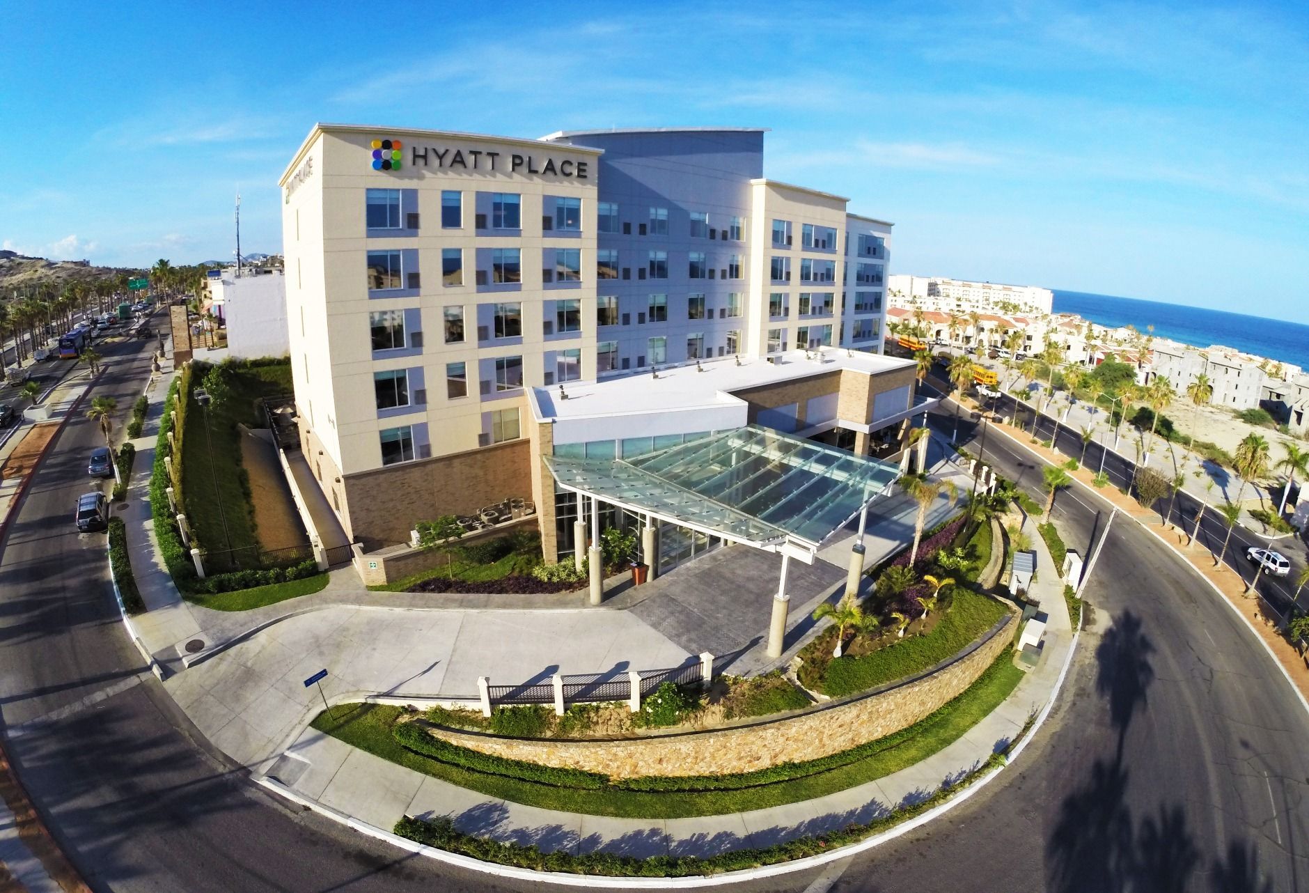 Hyatt Place Cabos 3* San Jose del Cabo