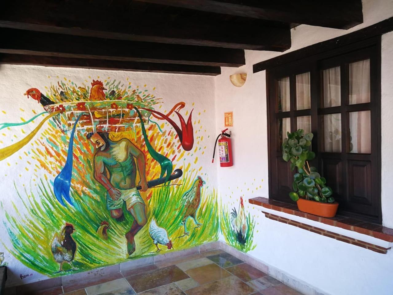 Plaza San Cristobal Hotel San Cristobal de las Casas