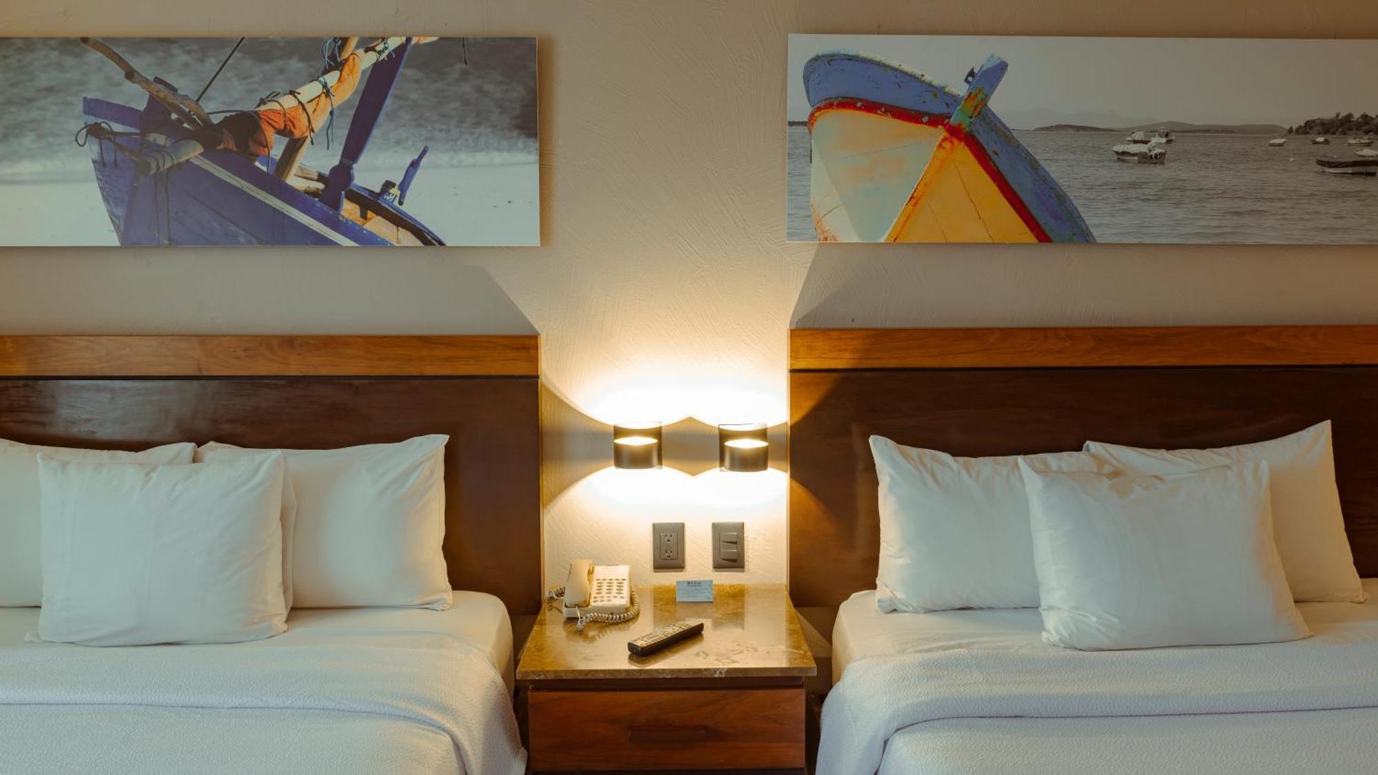 Hotel Hilton Garden Veracruz Boca del Rio (Veracruz)