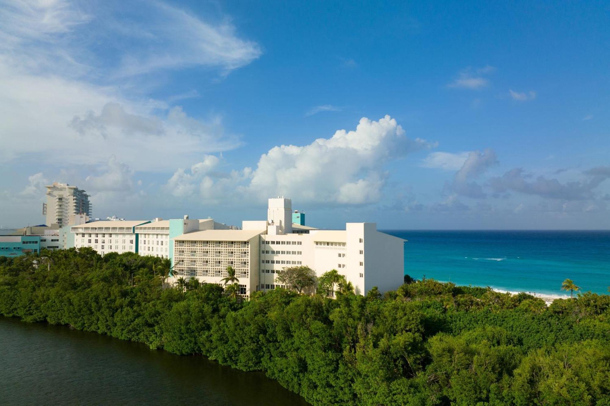 Resort The Westin & Cancun