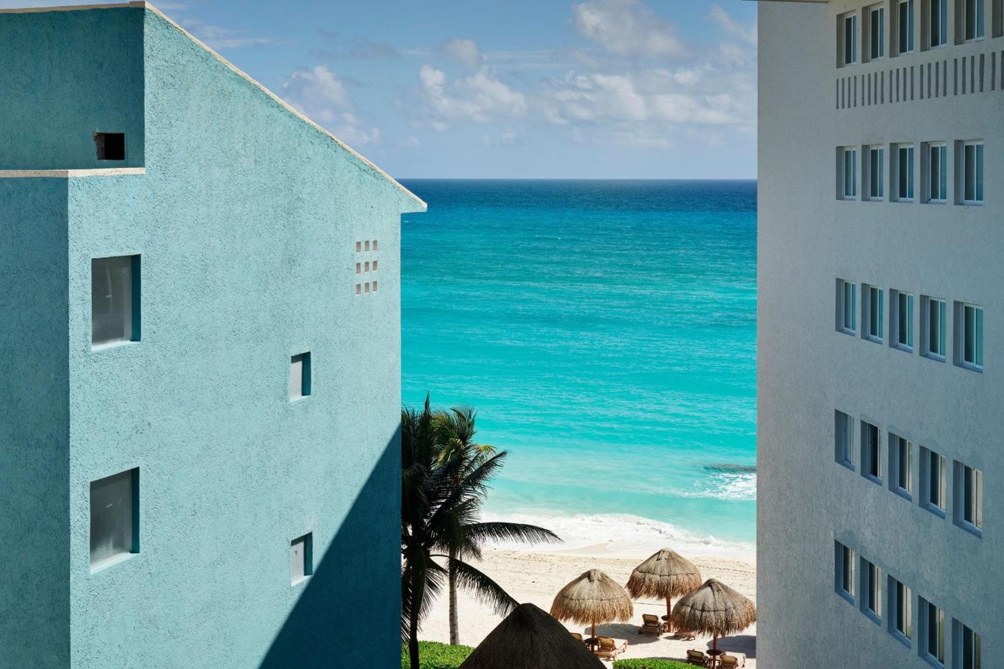 The Westin & Resort Cancun