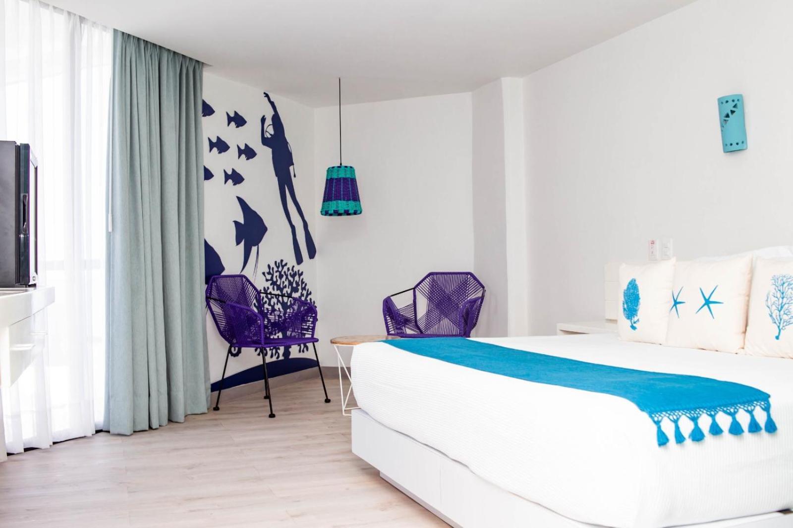 Fontan Ixtapa Resort