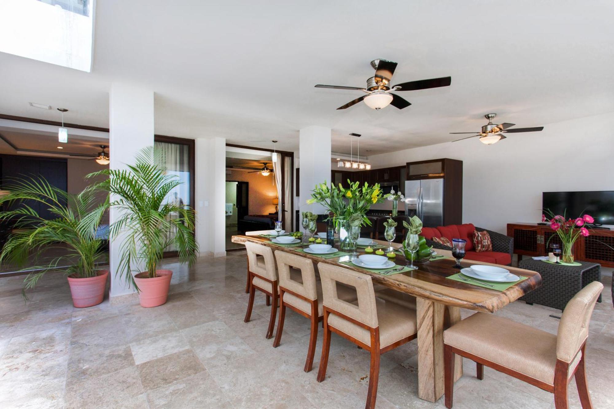 Aparthotel Vallarta Shores 4*