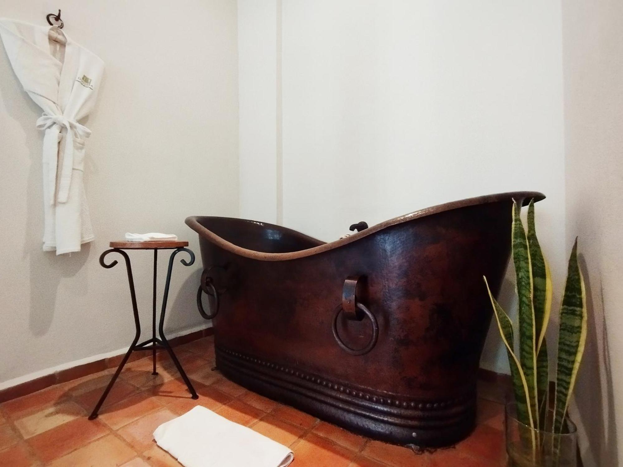 Guaycura Boutique Hotel, Club & Hotel Todos Santos