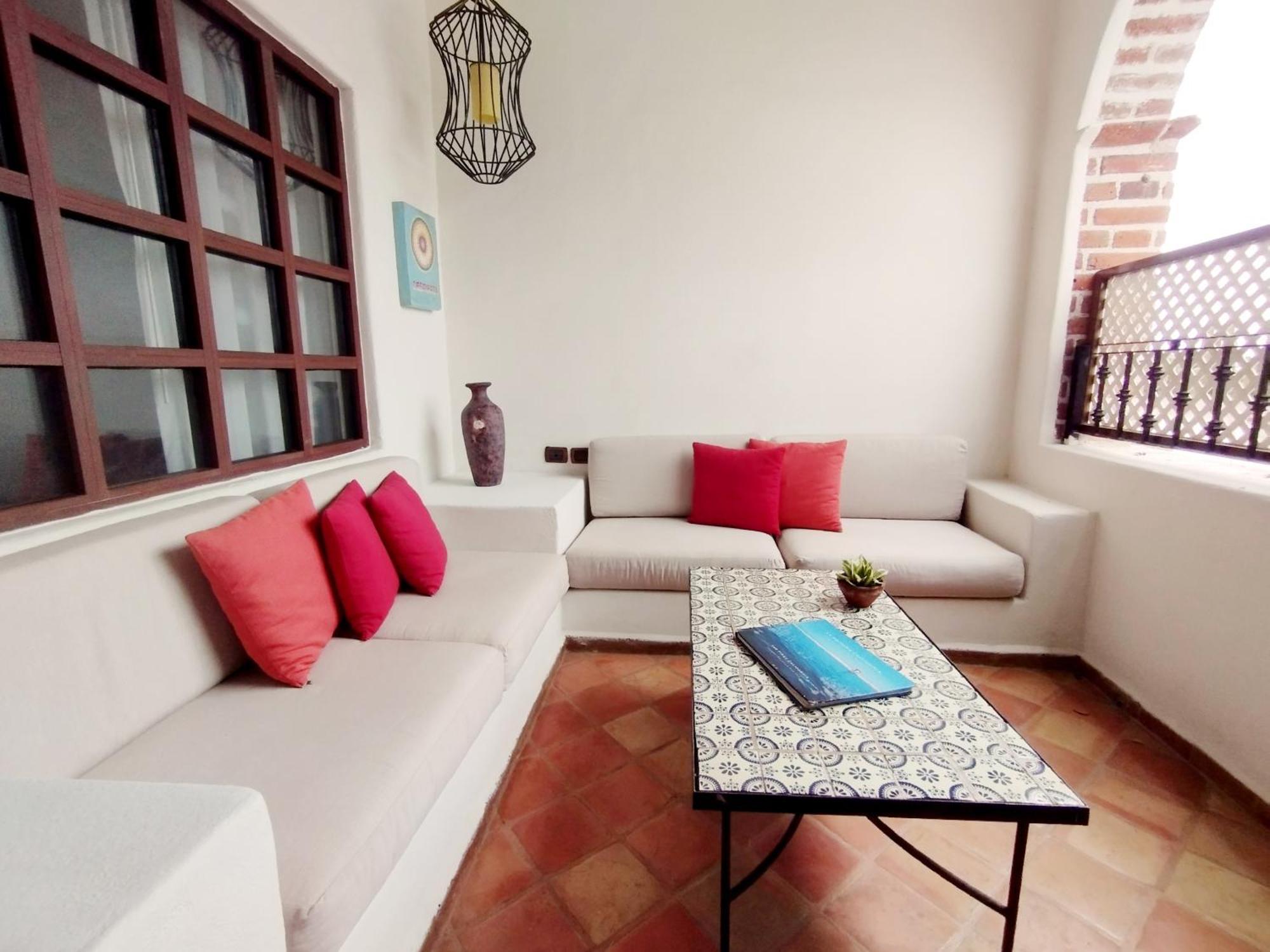 Guaycura Boutique Hotel, Club & Todos Santos