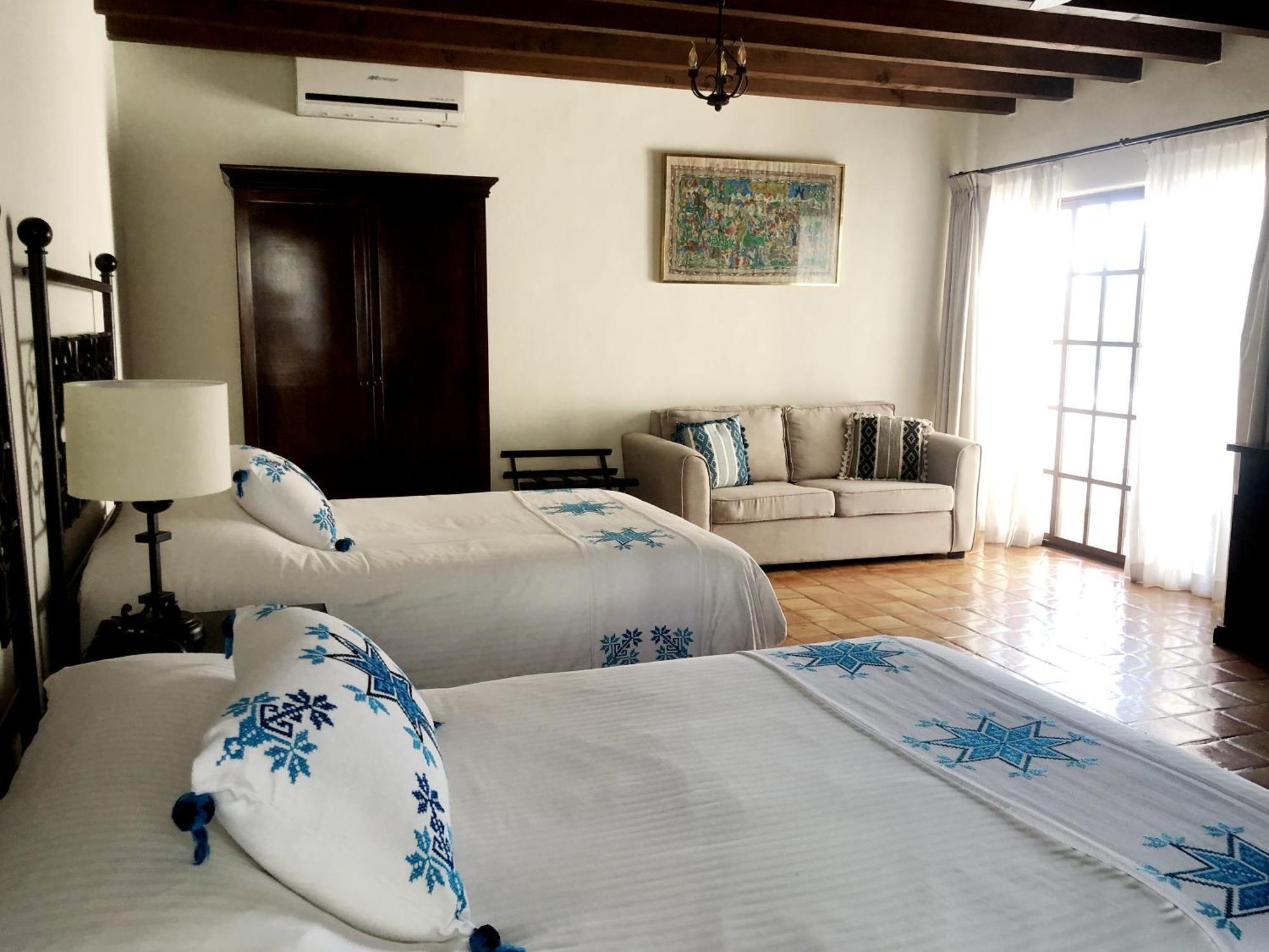 Hotel Guaycura Boutique Hotel, Club &