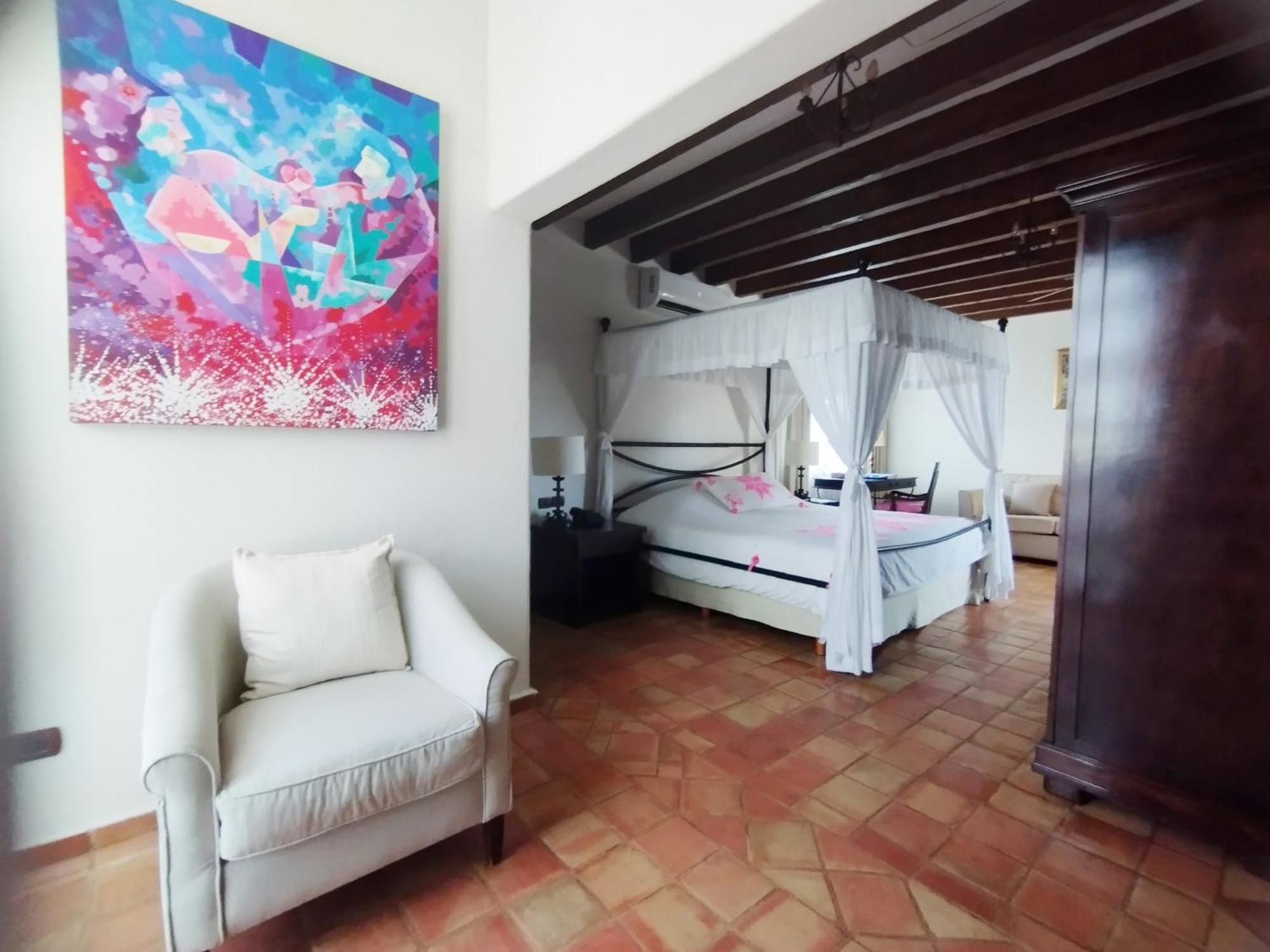 Guaycura Boutique Hotel, Club & 3*