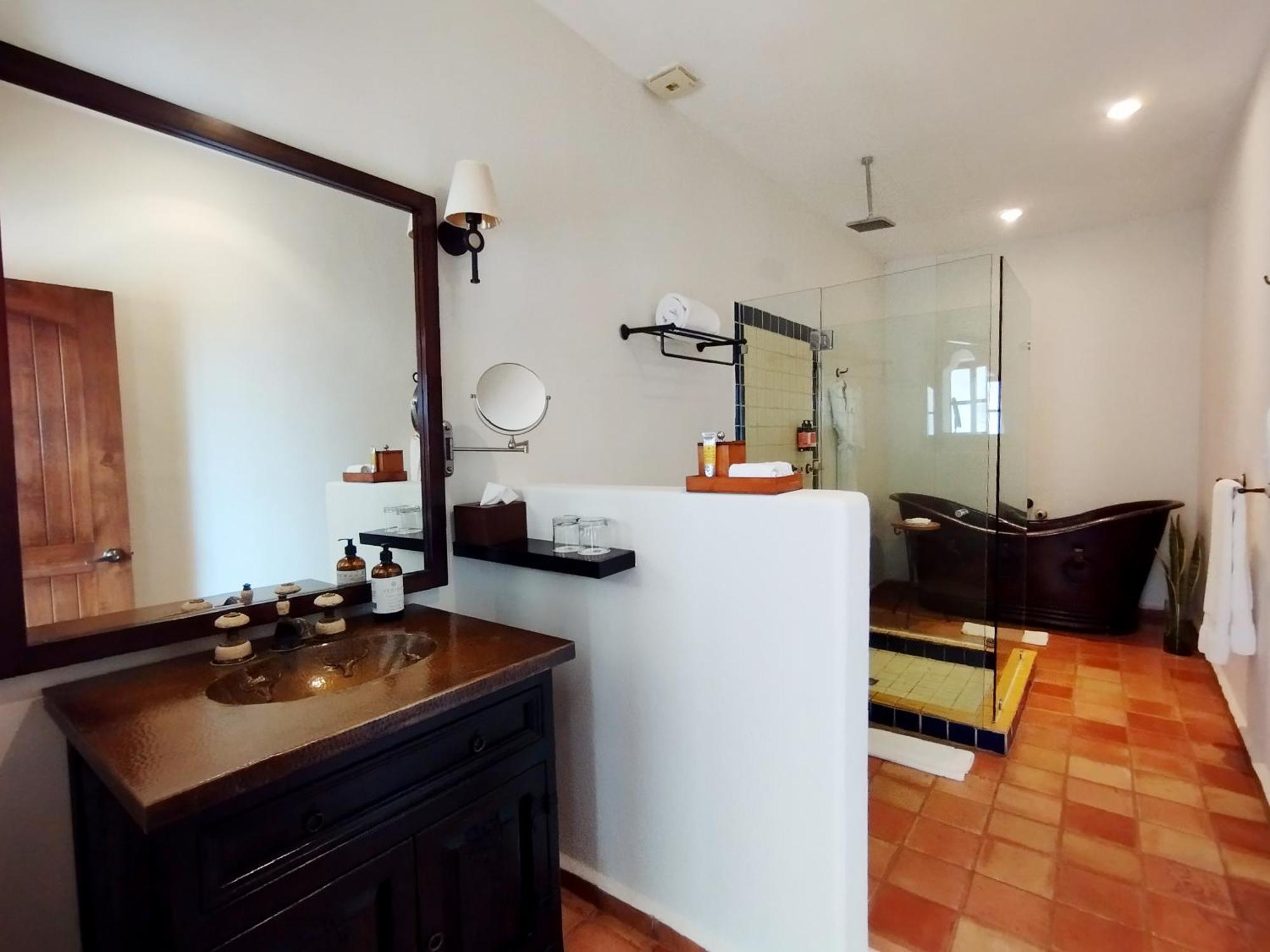 Guaycura Boutique Hotel, Club & Todos Santos