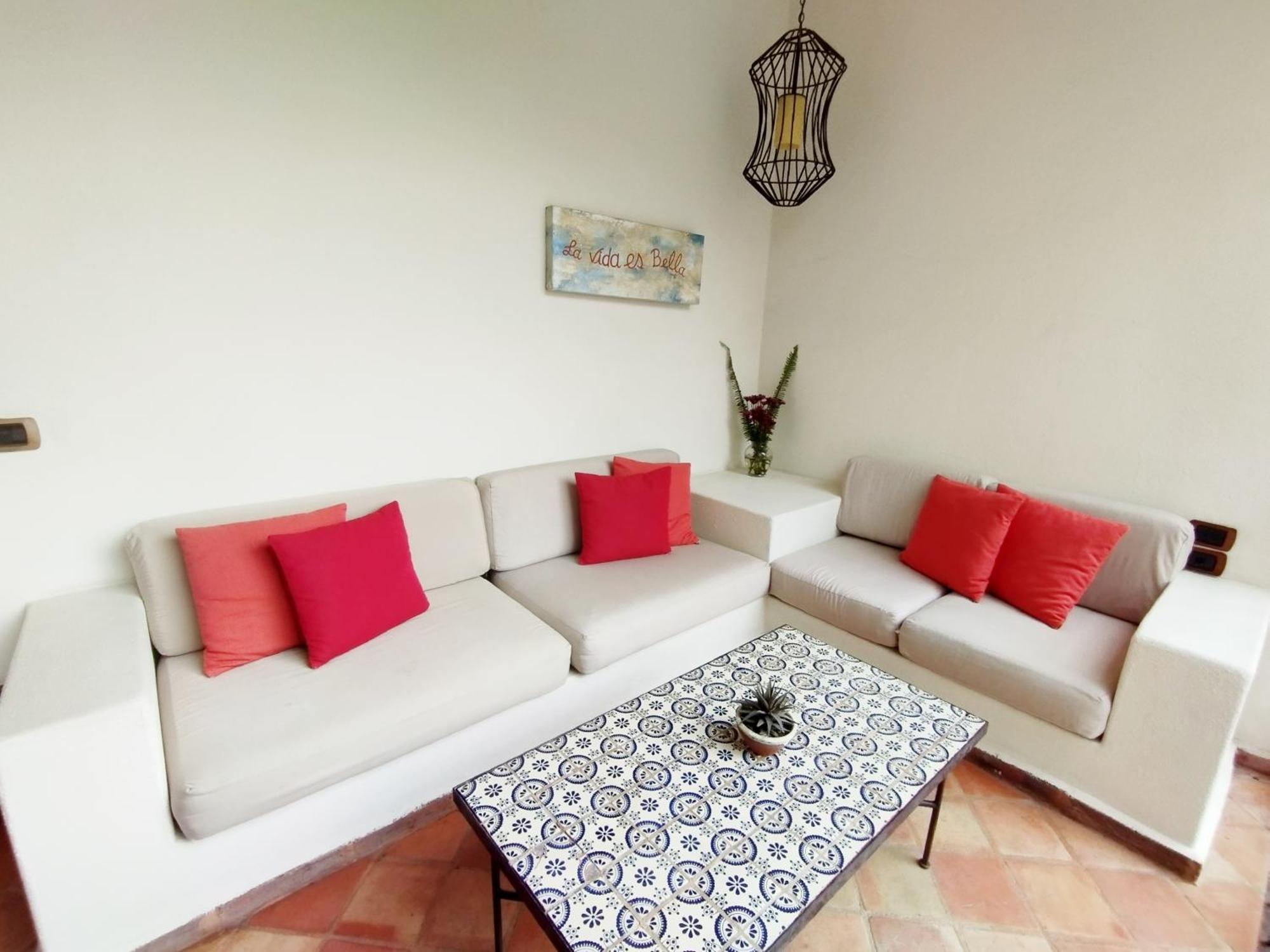 Hotel Guaycura Boutique Hotel, Club &