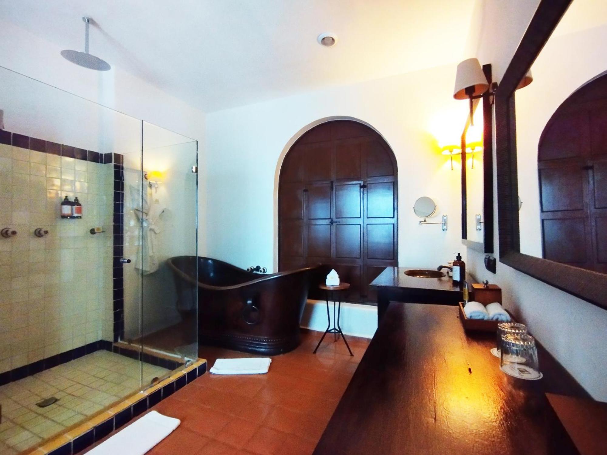 Hotel Guaycura Boutique Hotel, Club & Todos Santos