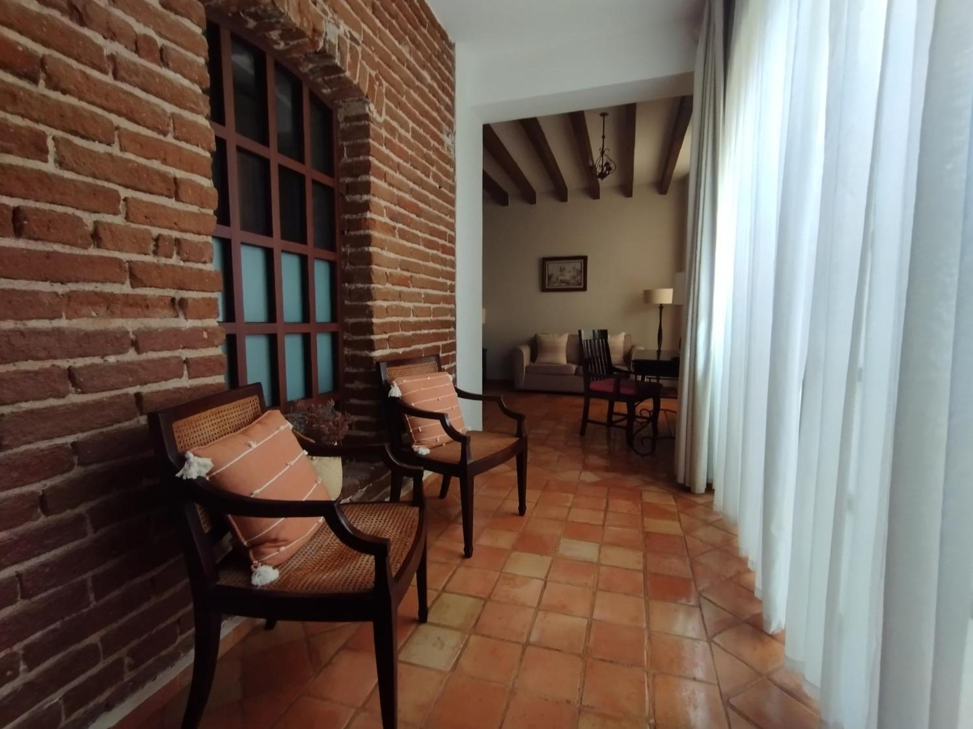 Guaycura Boutique Hotel, Club & Hotel