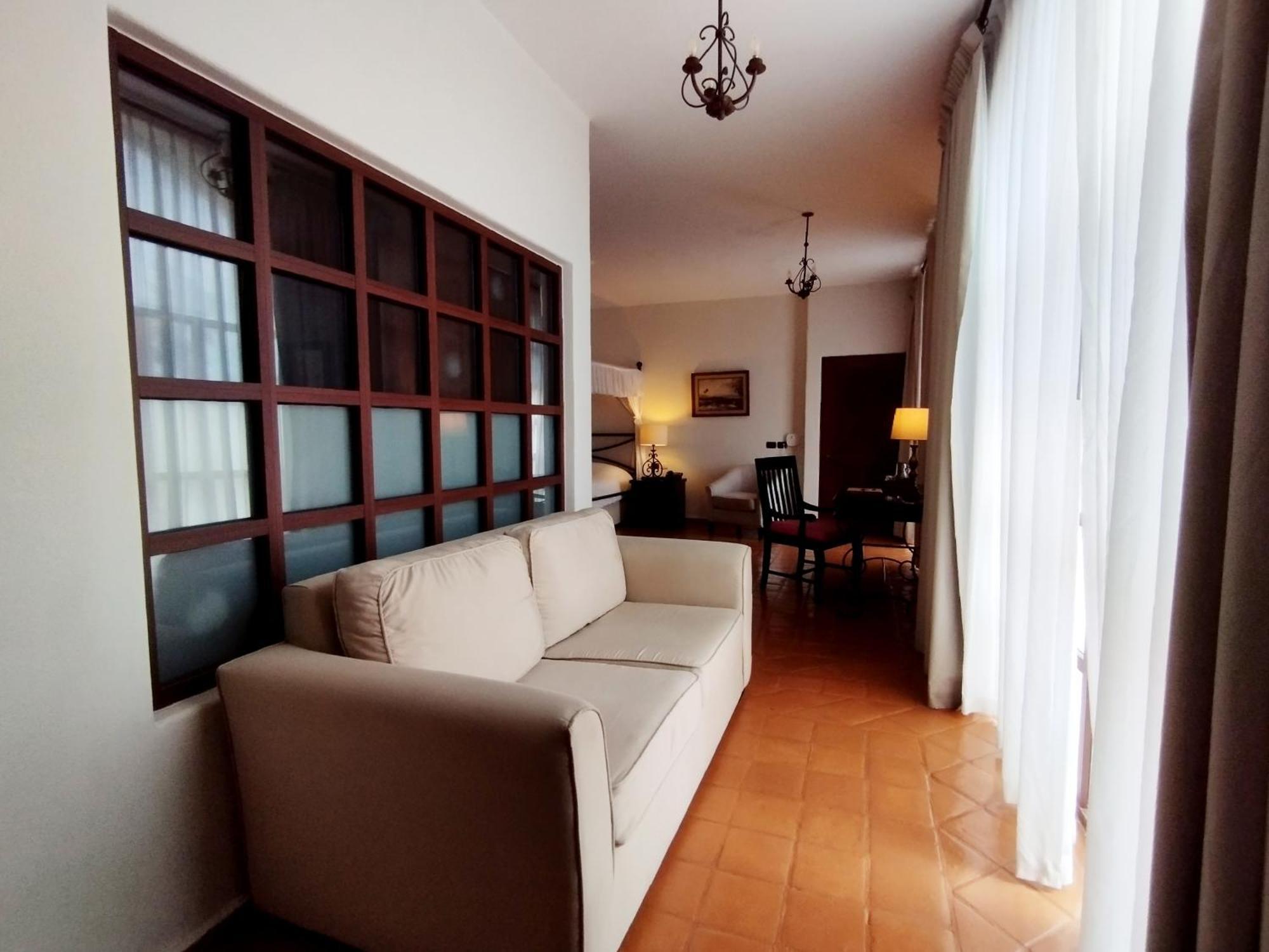 Hotel Guaycura Boutique Hotel, Club & Todos Santos