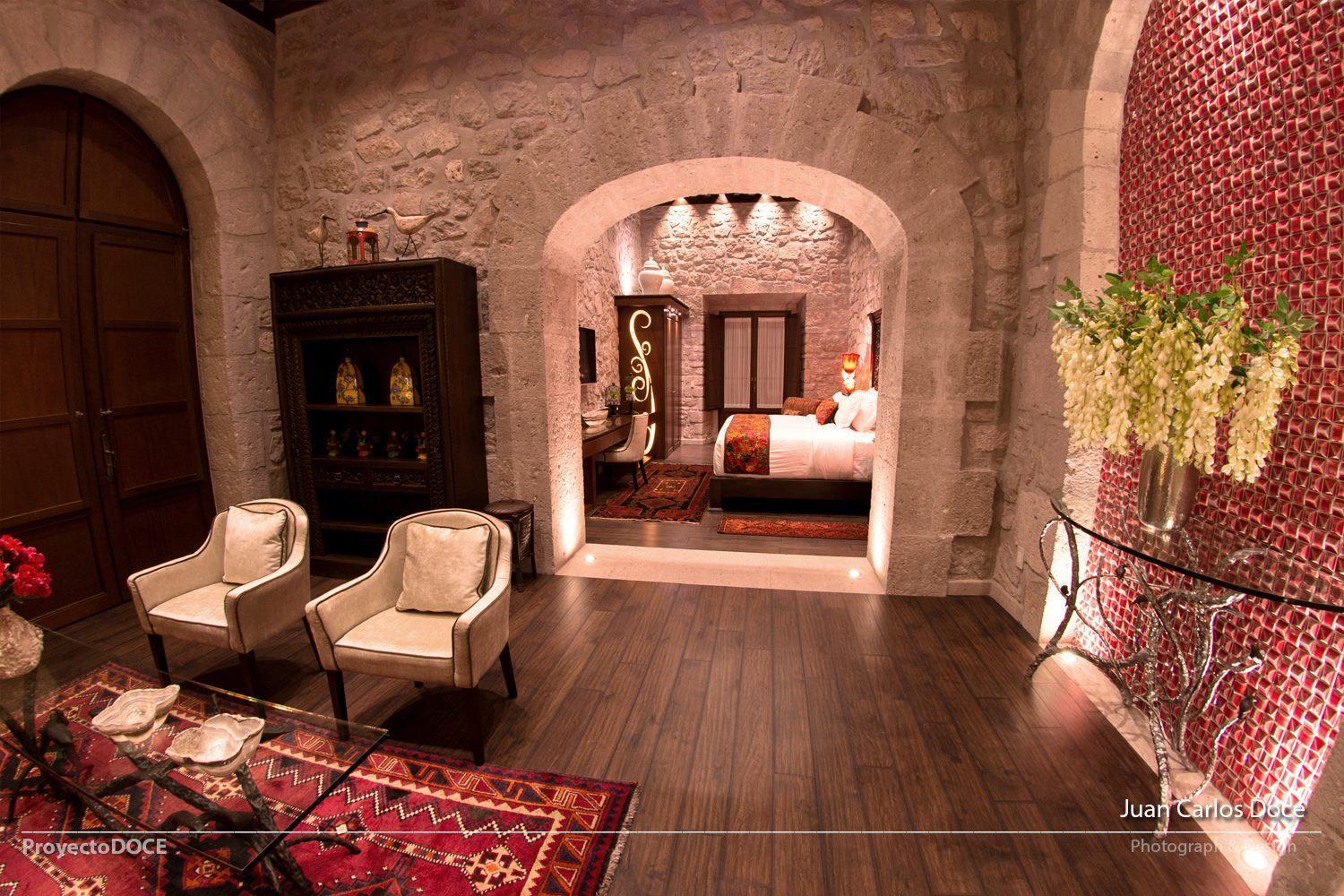 Hotel De La Soledad Morelia