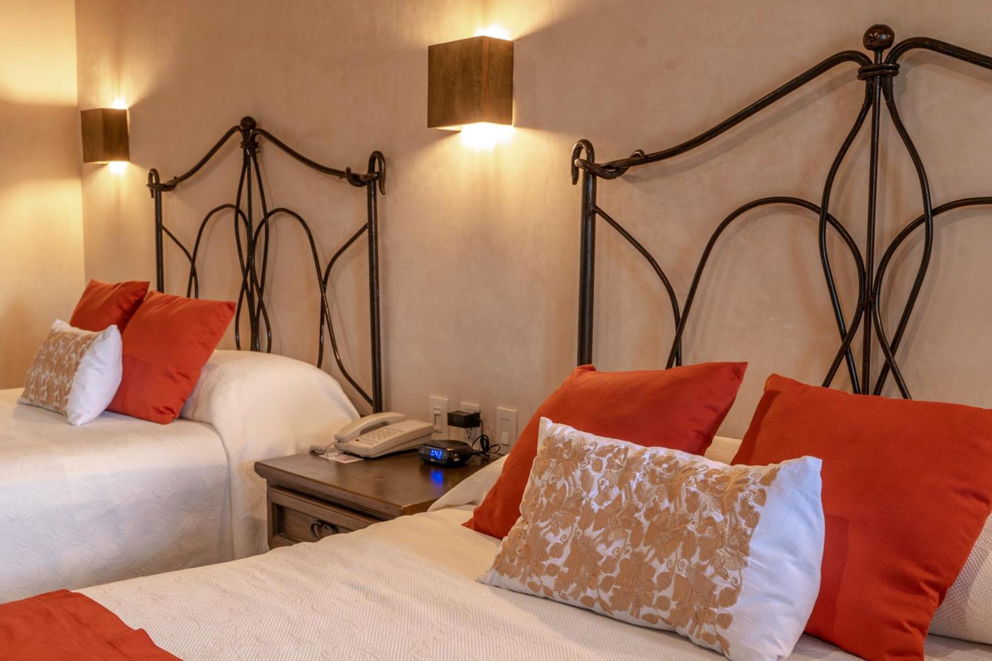Hotel Meson Del Marques