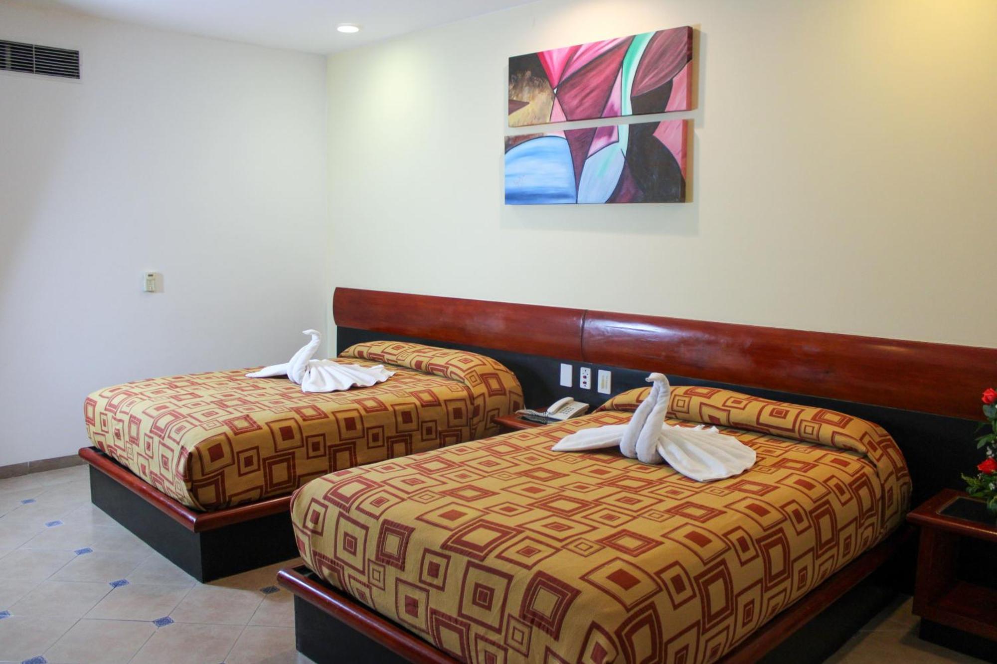 Hotel Gs (adults Only) Cuernavaca