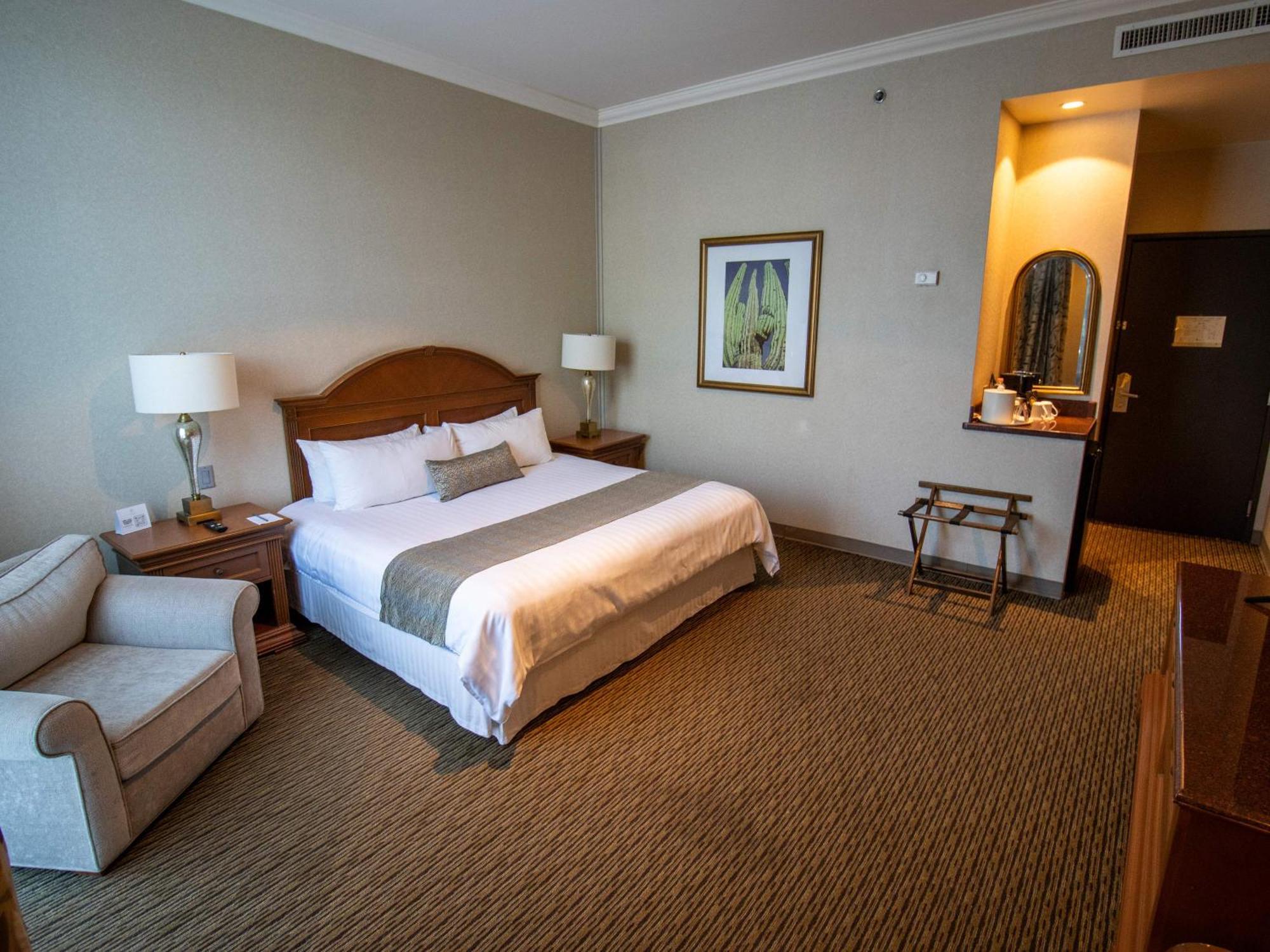 Araiza Hotel Mexicali