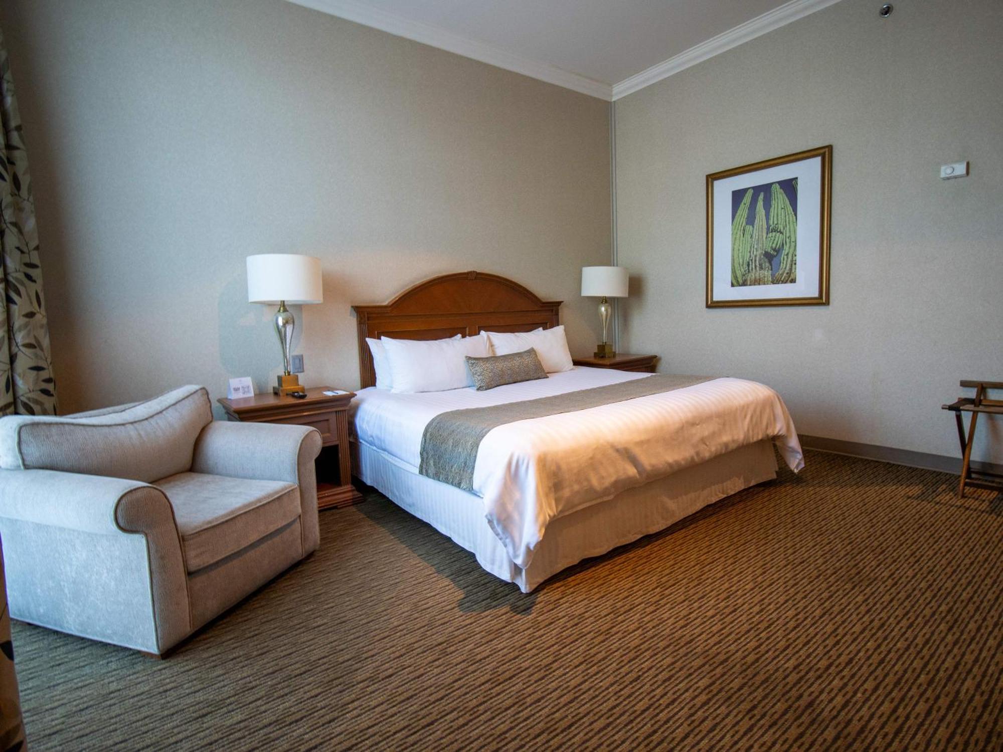 Araiza Hotel 5*