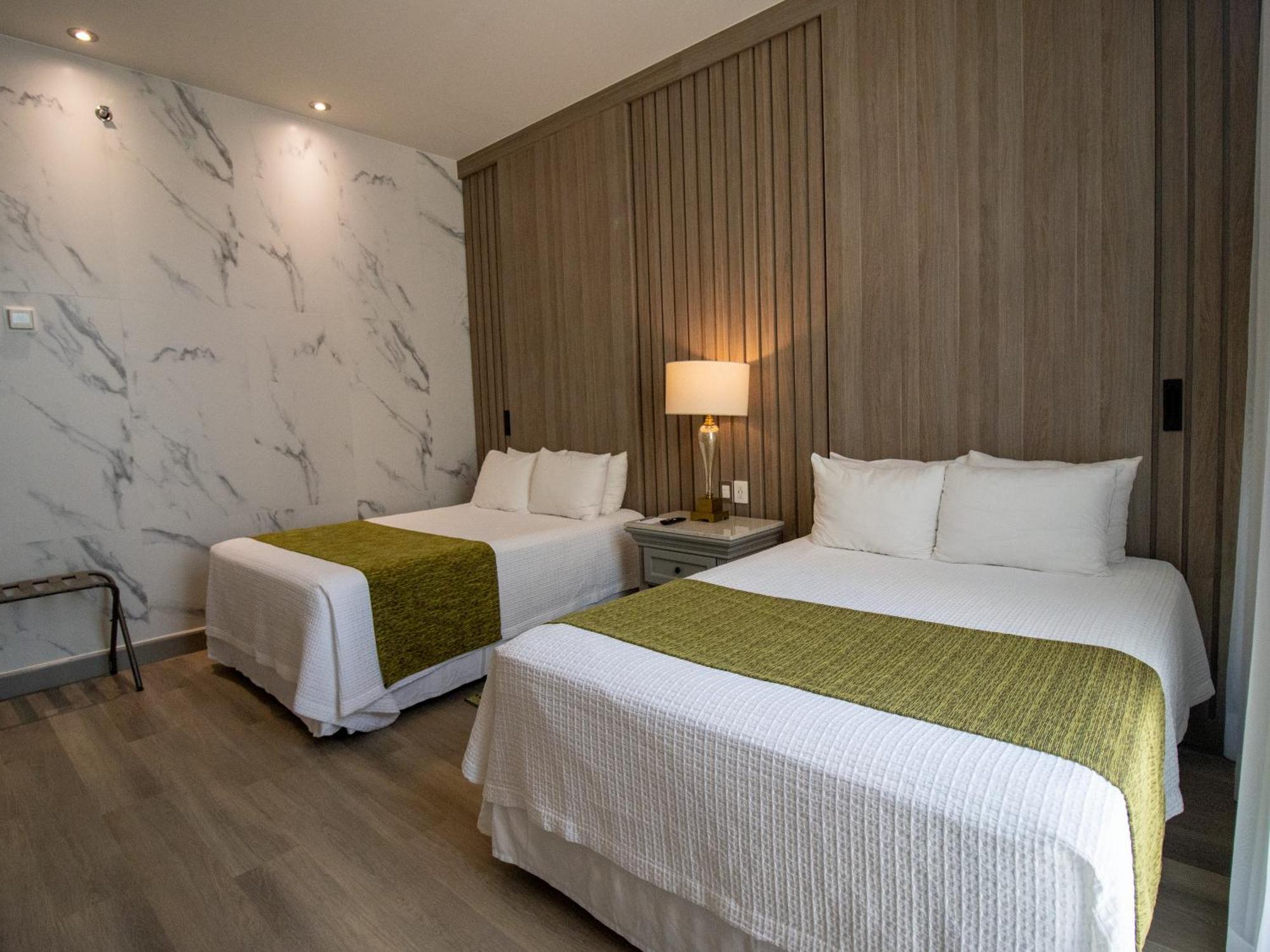Araiza Hotel