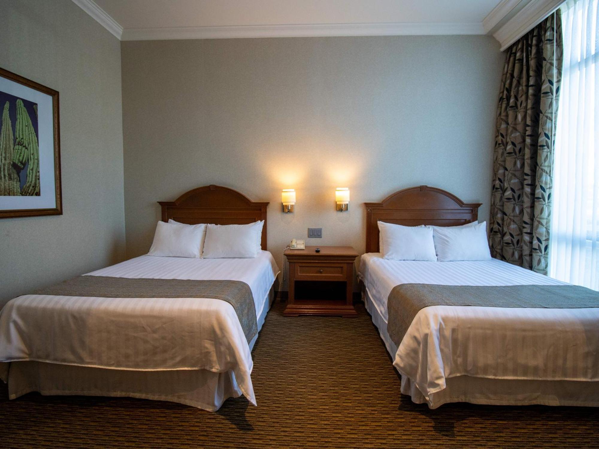 Araiza Hotel