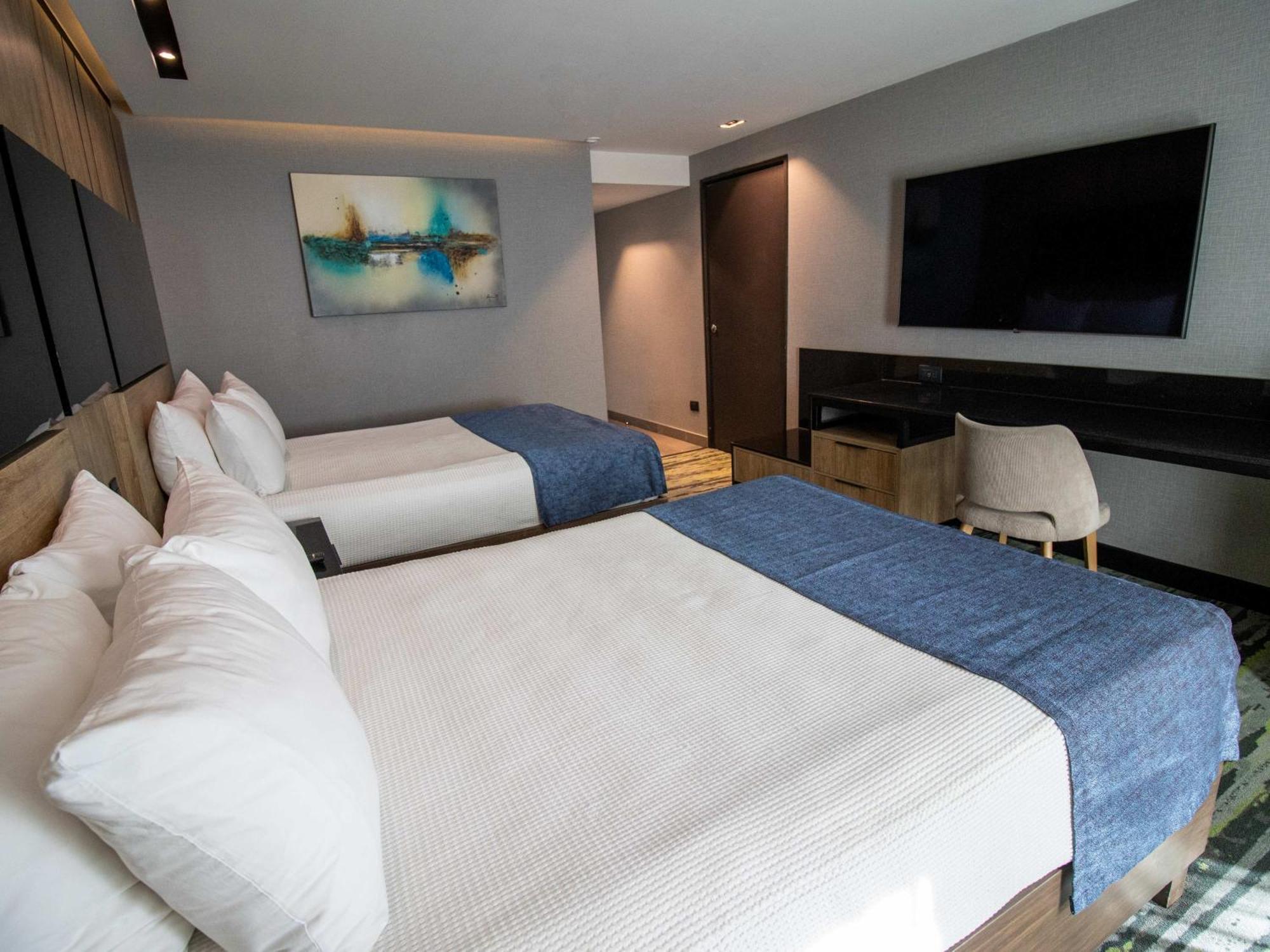 Araiza 5* Mexicali