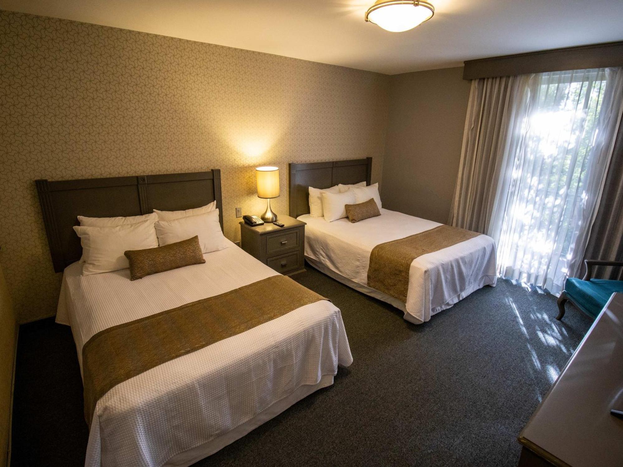Araiza Hotel 5*