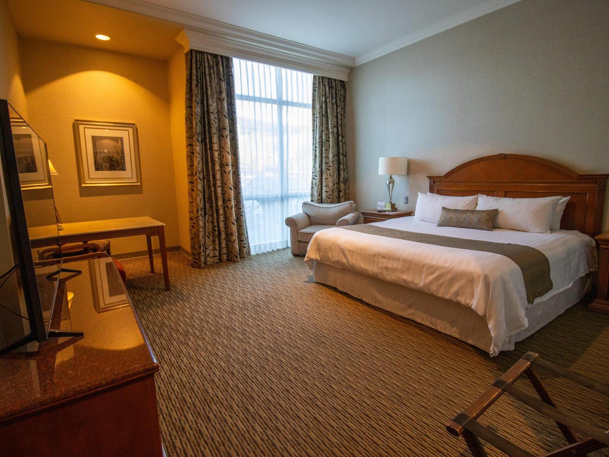 Araiza Hotel 5*