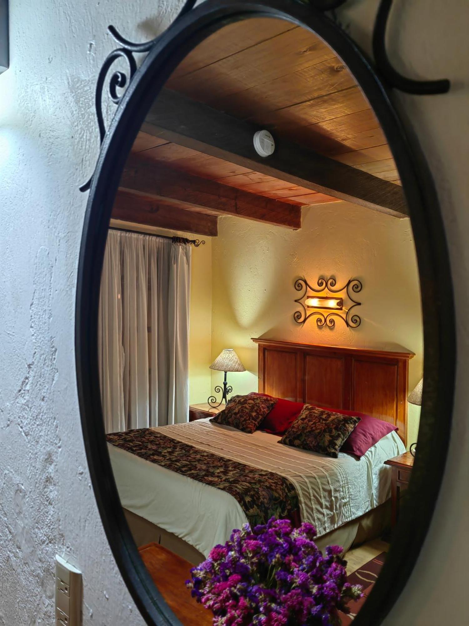 Hotel Casavieja 4*