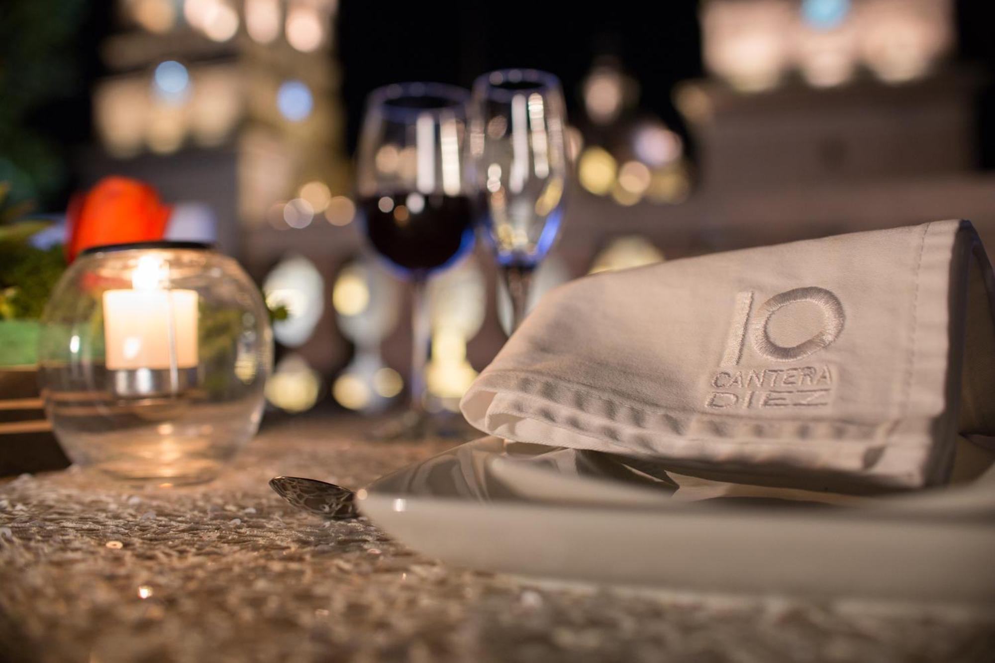 Cantera 10 Boutique 5*
