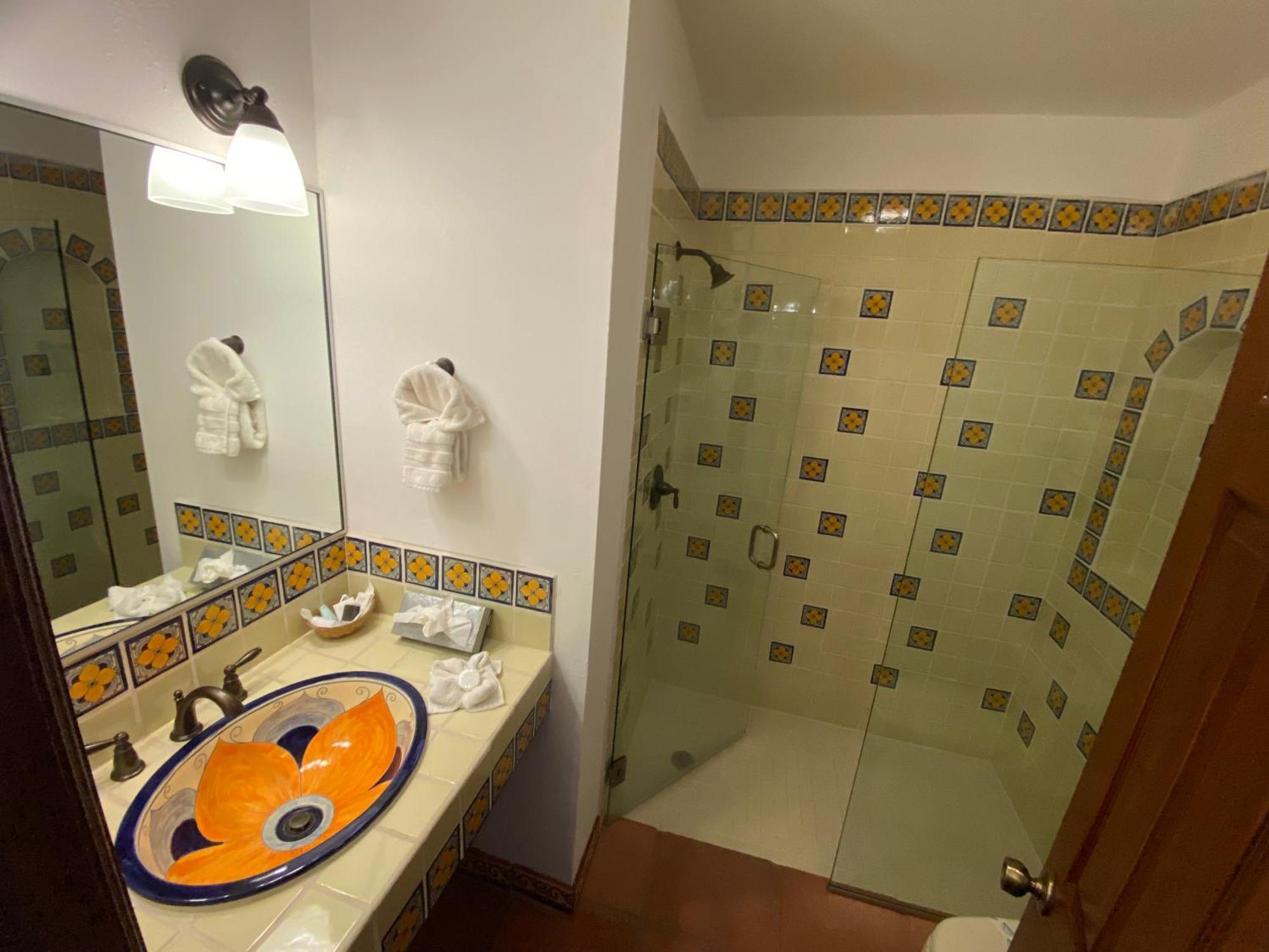 Hotel Hacienda Bajamar La Mision
