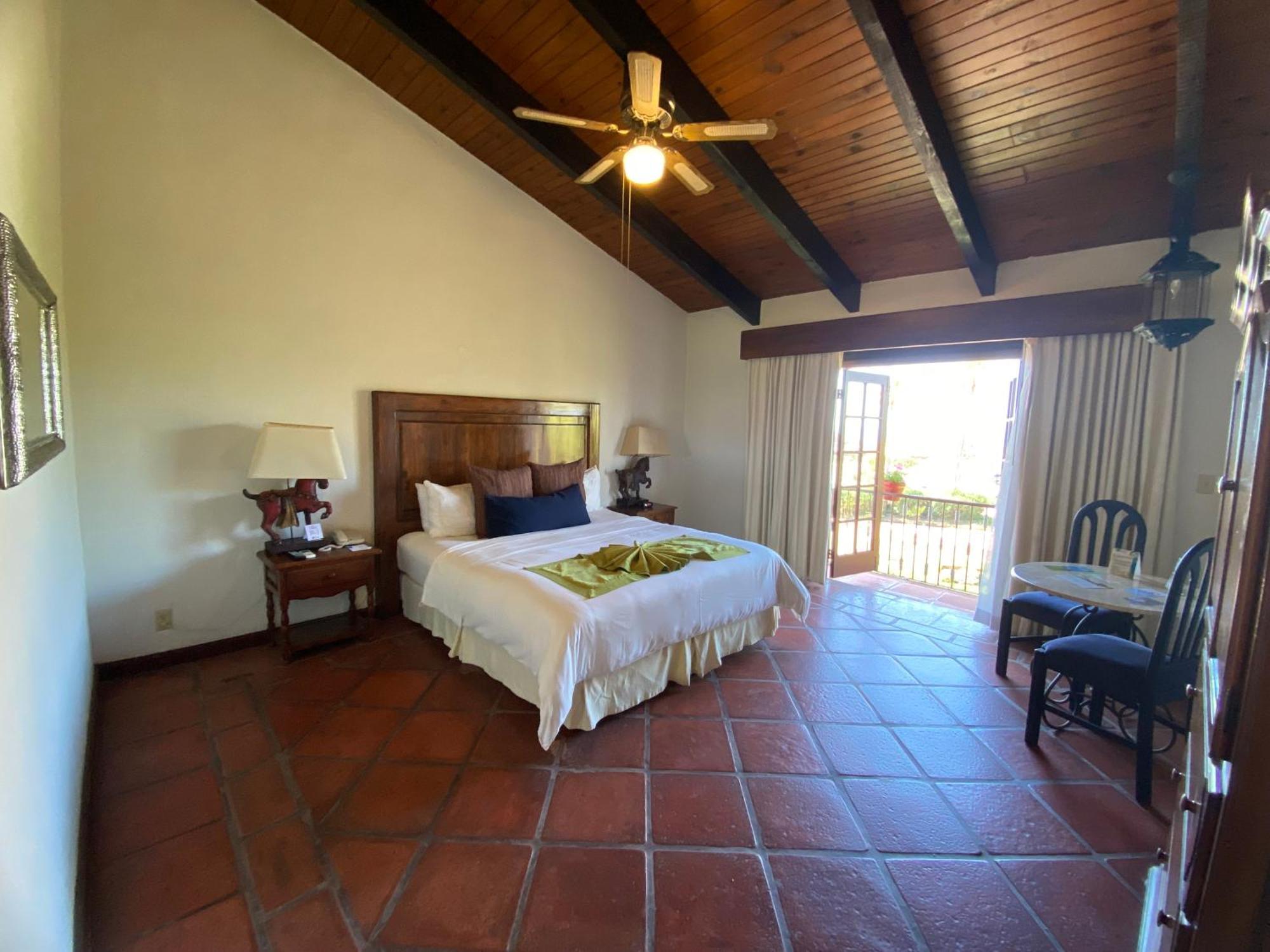 Hacienda Bajamar 5*