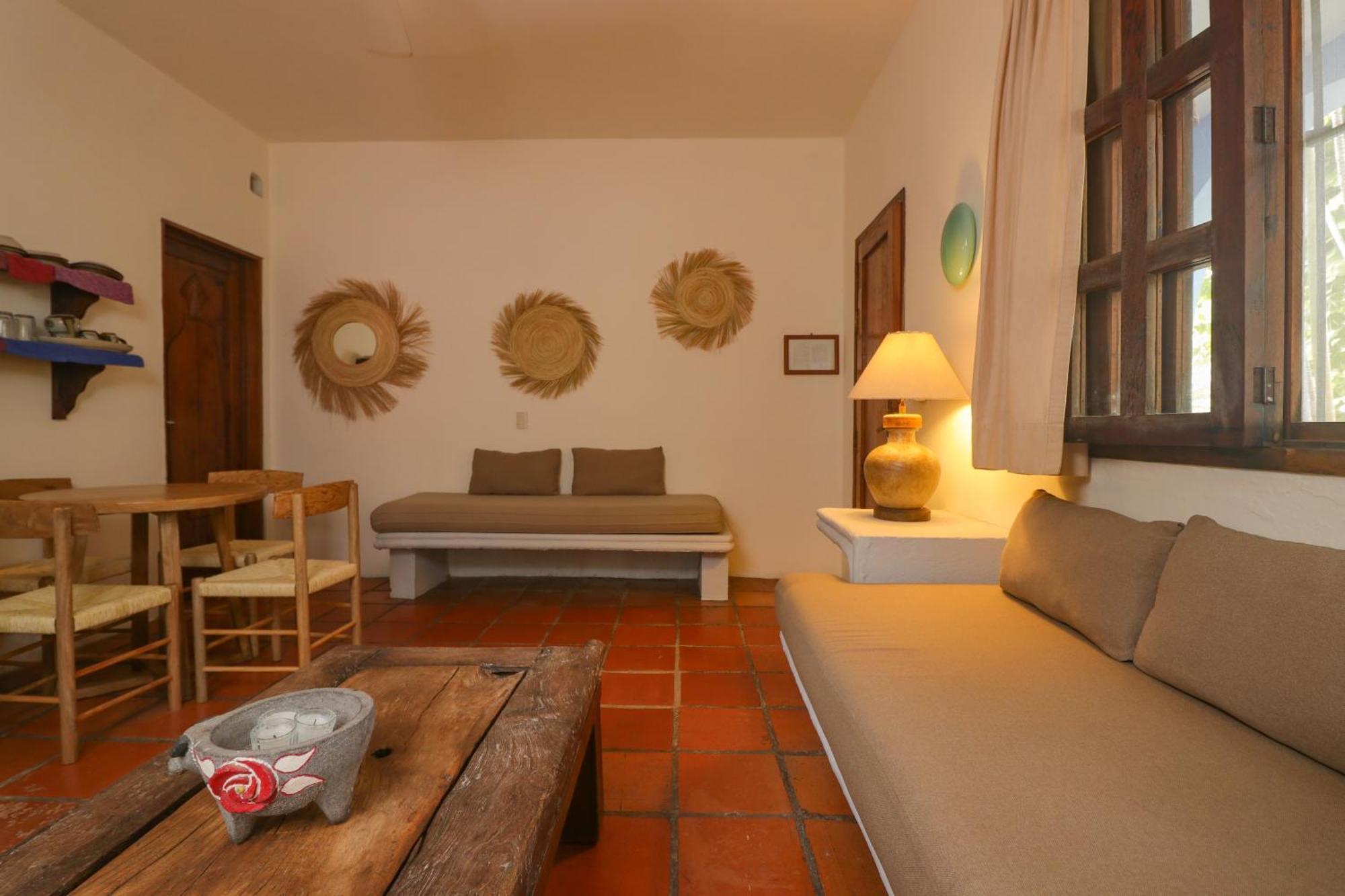 Santa Cruz Holiday park 3*